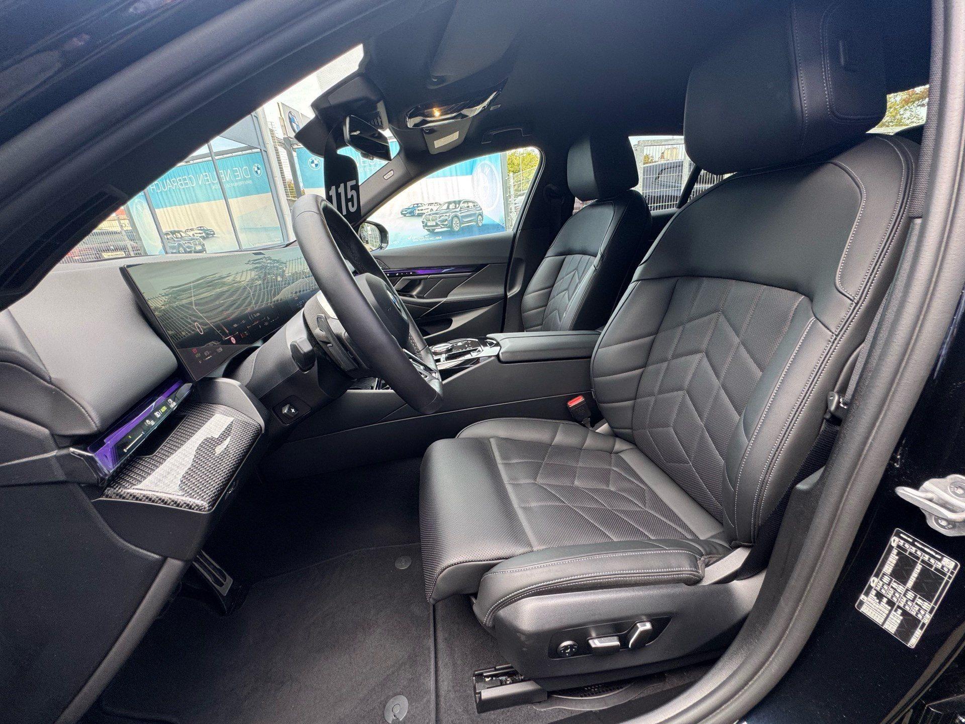 BMW 5er – Bild 6