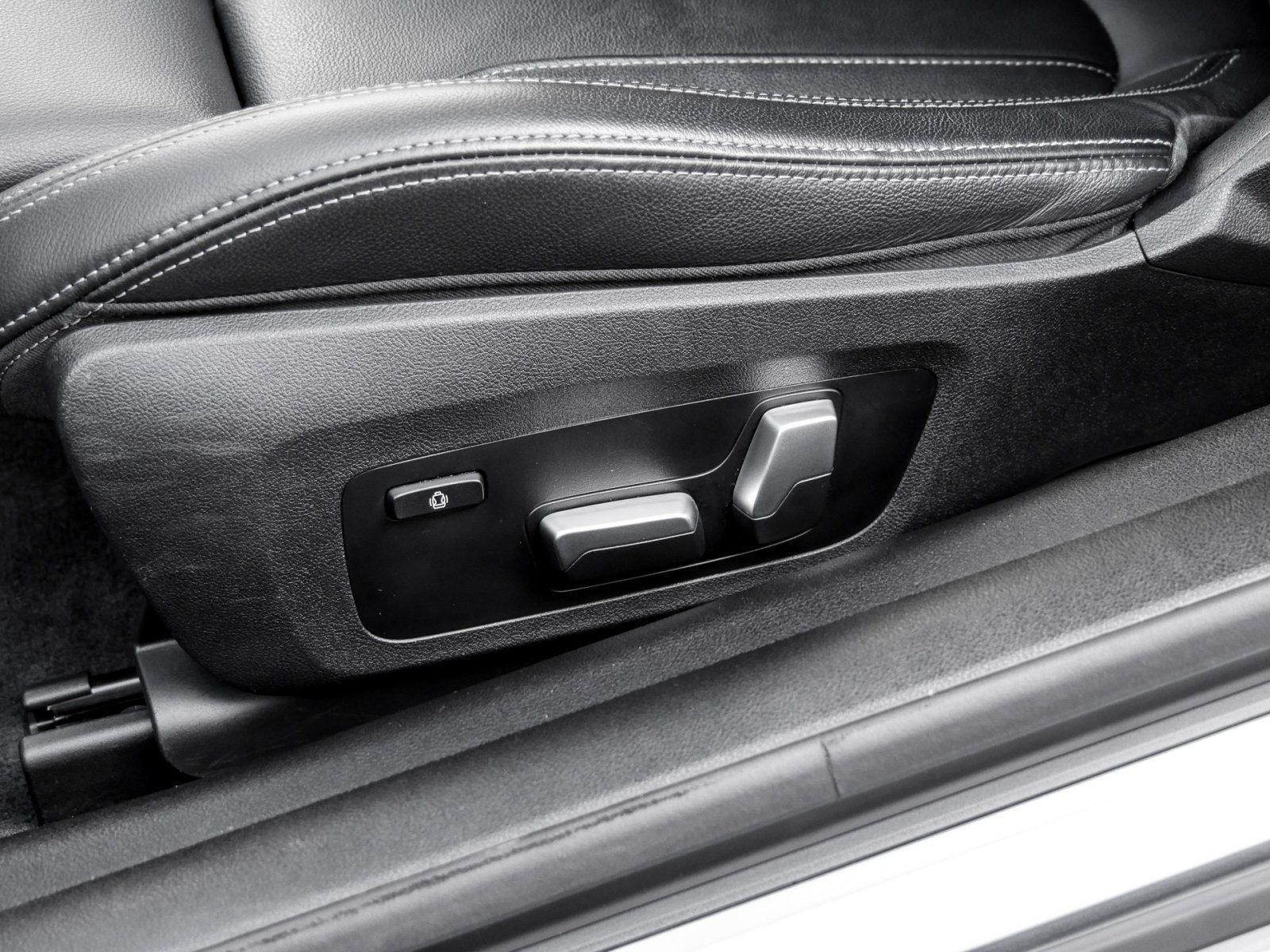 BMW 4er Coupé – Bild 11