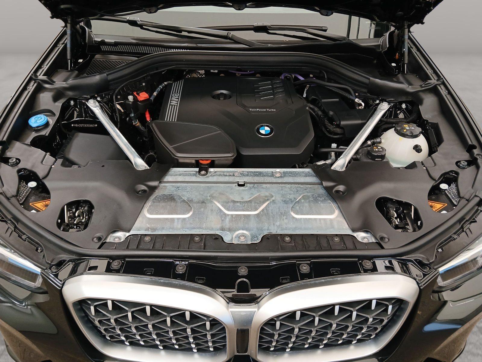 BMW X4 – Bild 9