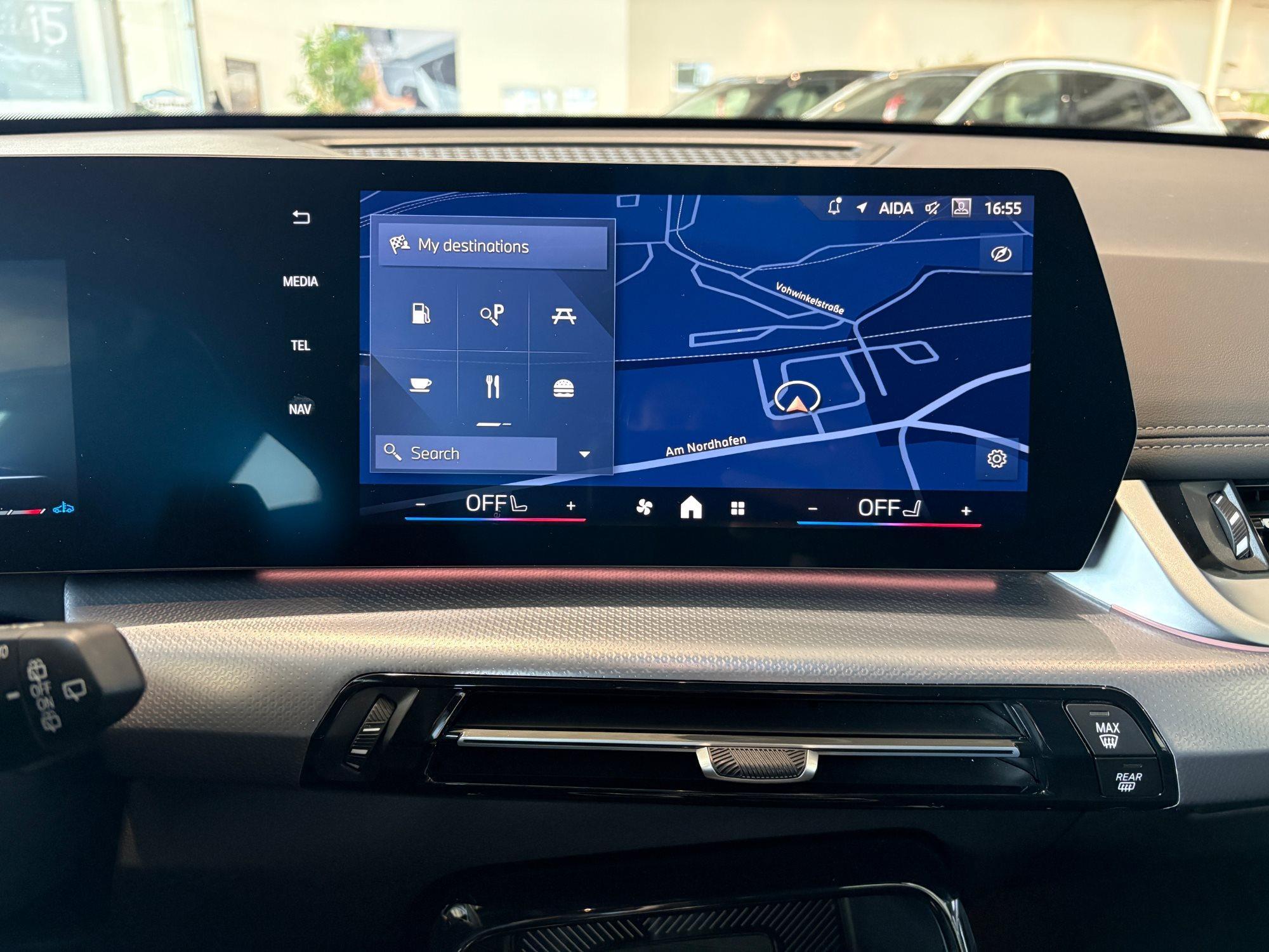 BMW X1 – Bild 37