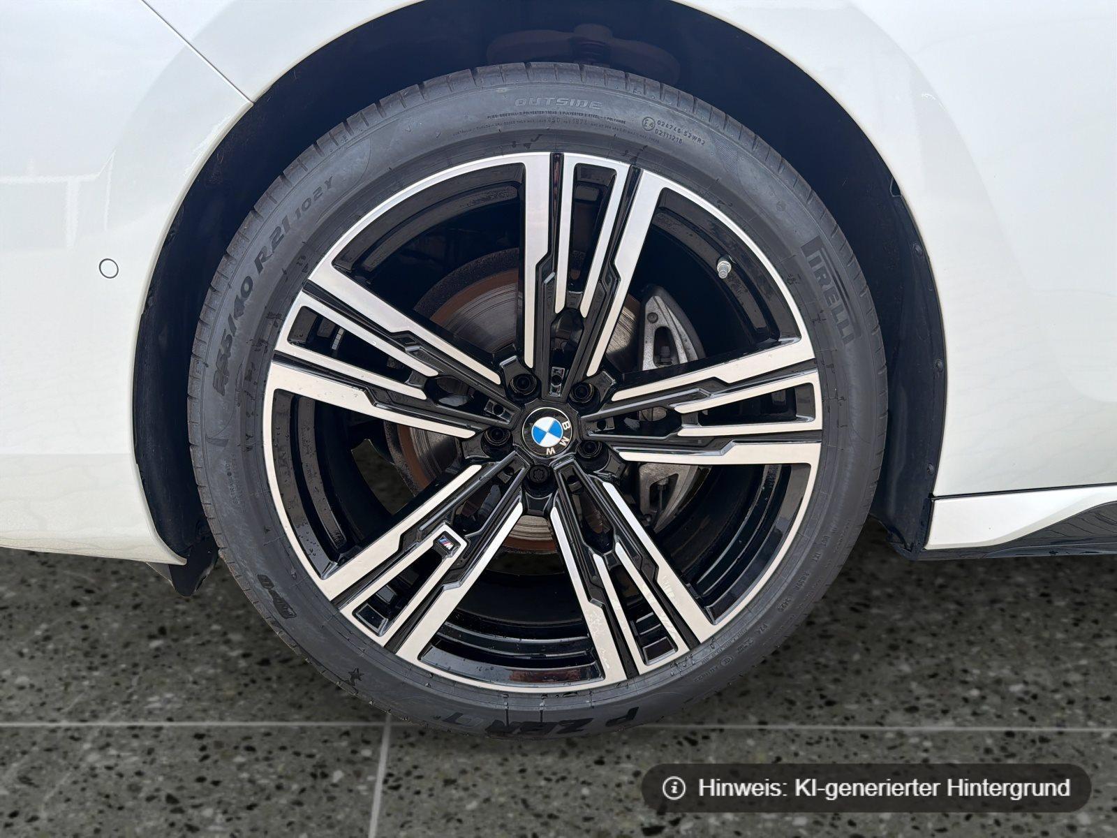 BMW 7er – Bild 14