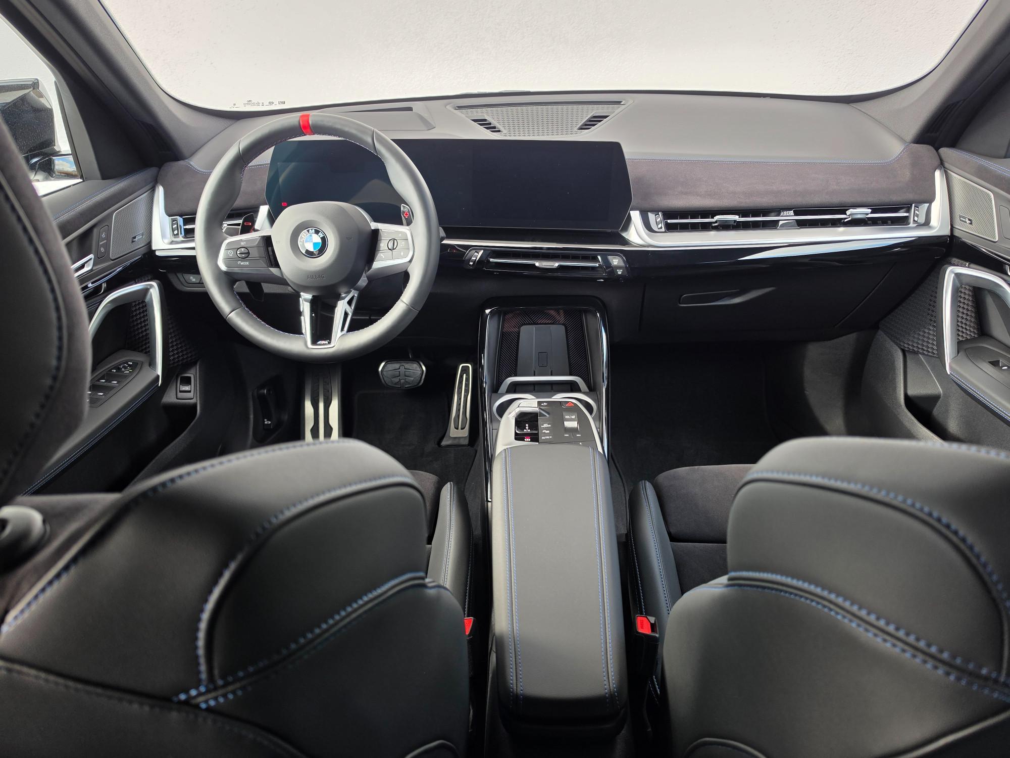 BMW X1 – Bild 9