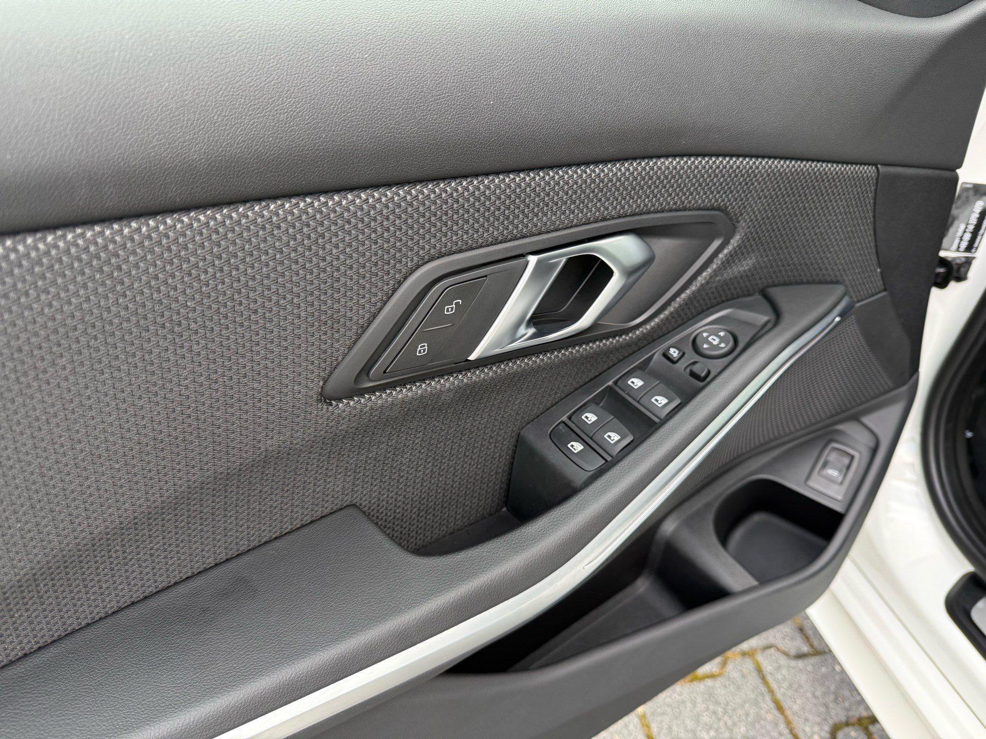 BMW 3er – Bild 14