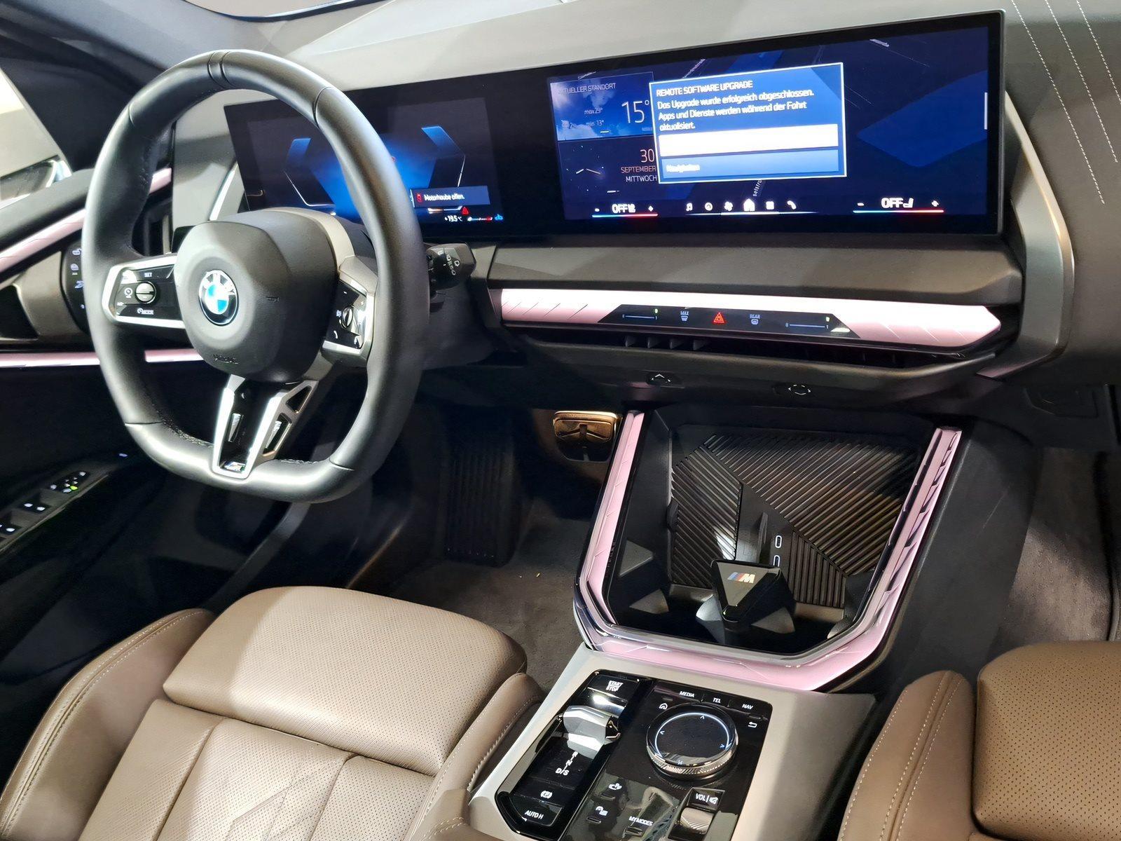 BMW X3 – Bild 11