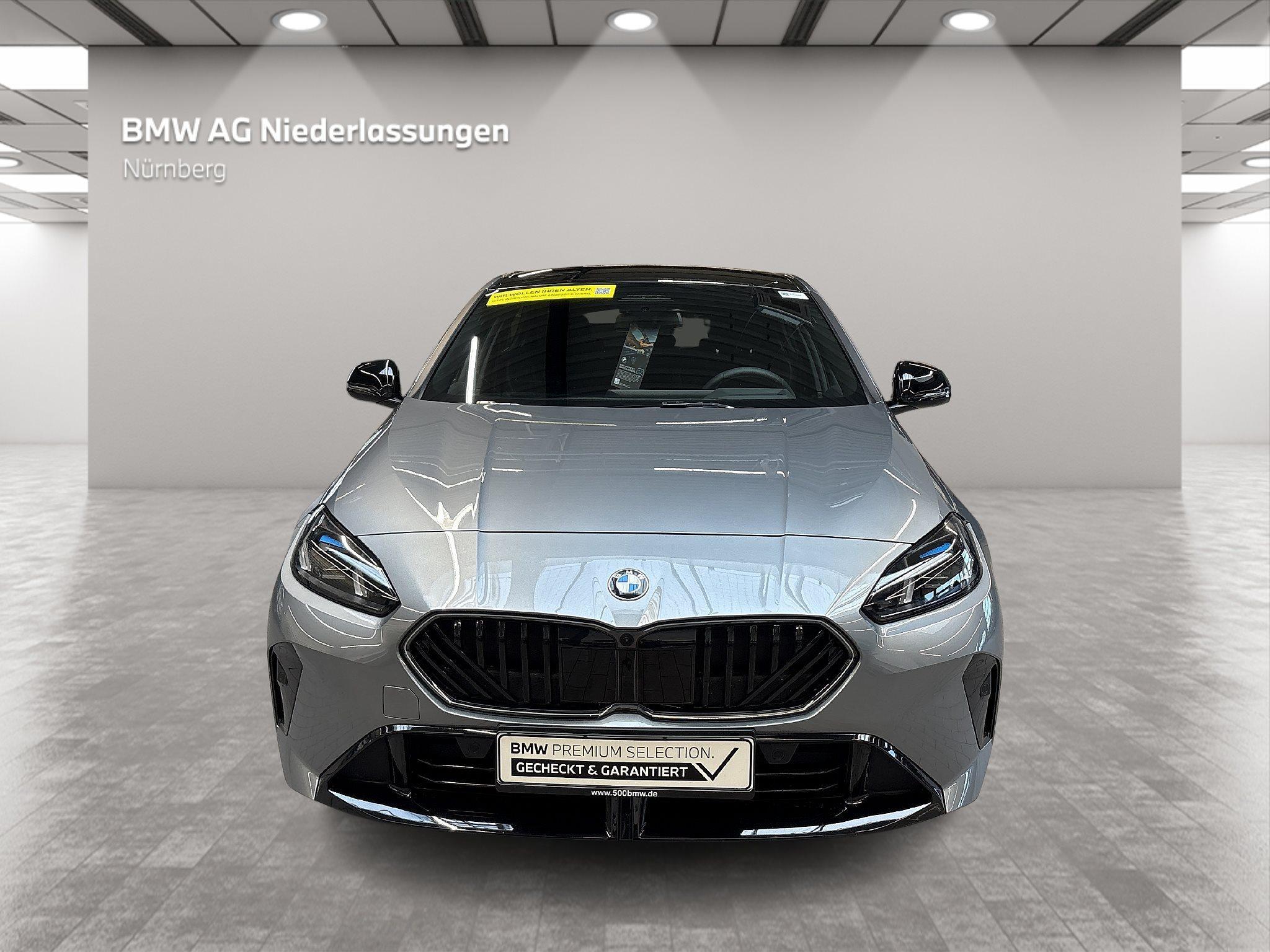 BMW 1er – Bild 5