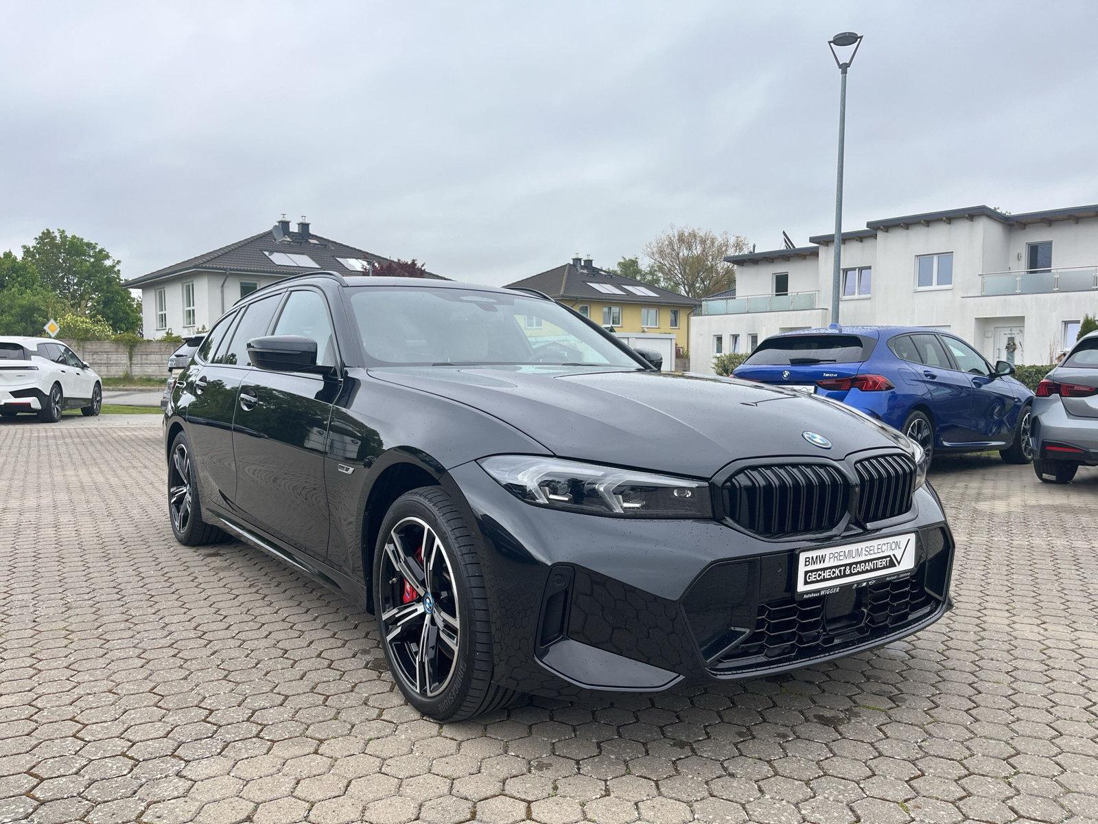 BMW 3er Touring