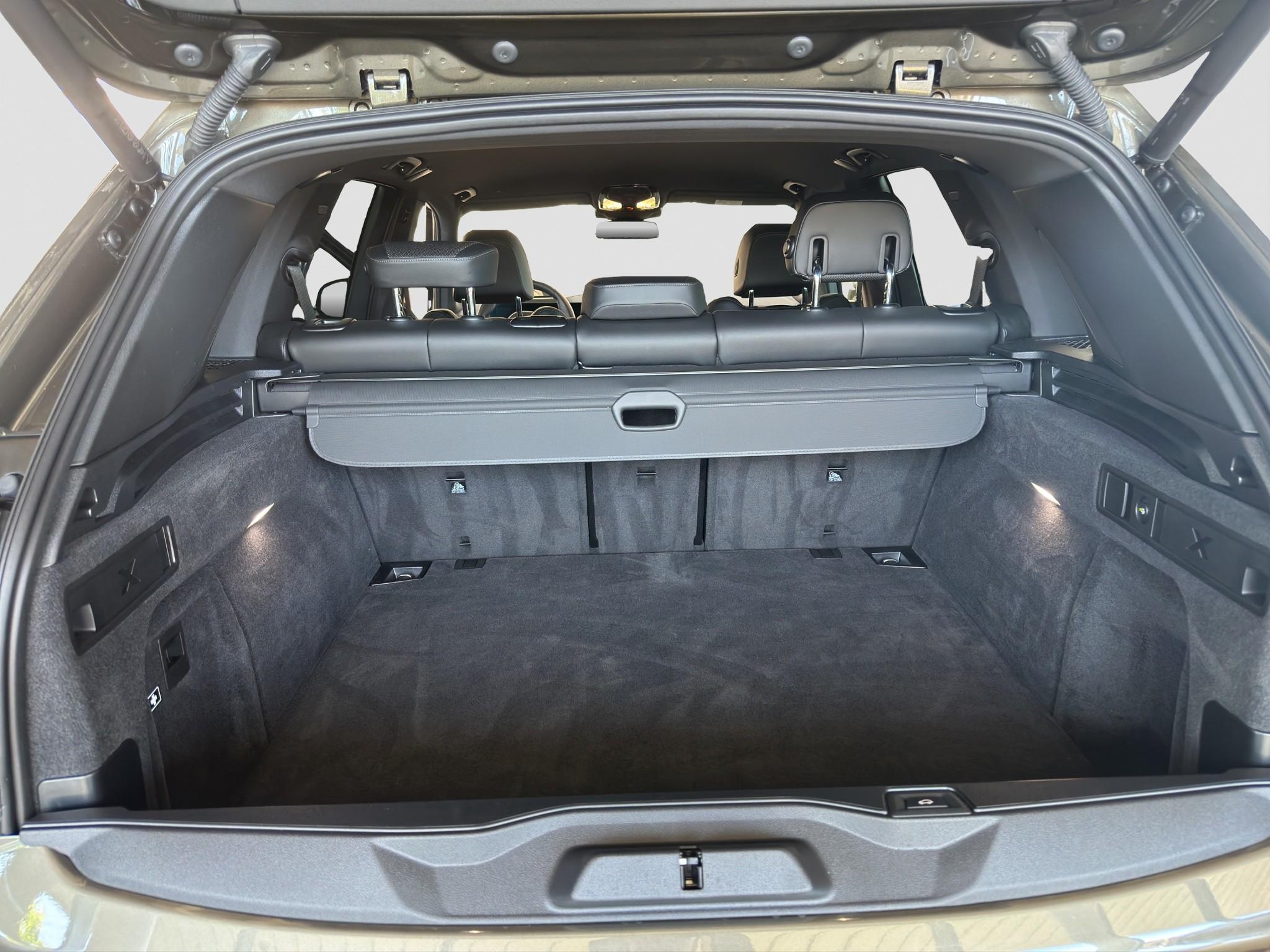 BMW X5 – Bild 16