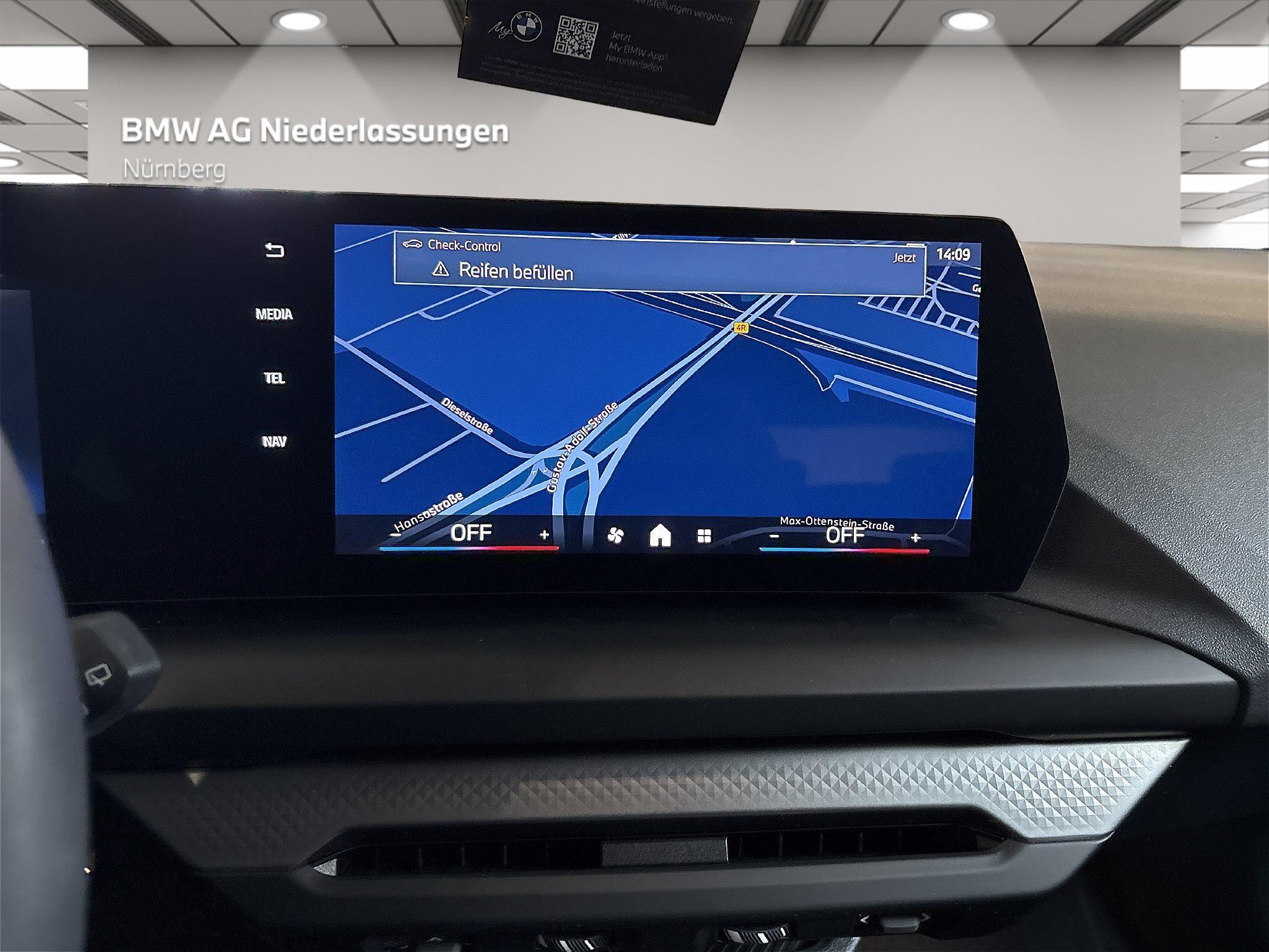 BMW 1er – Bild 7