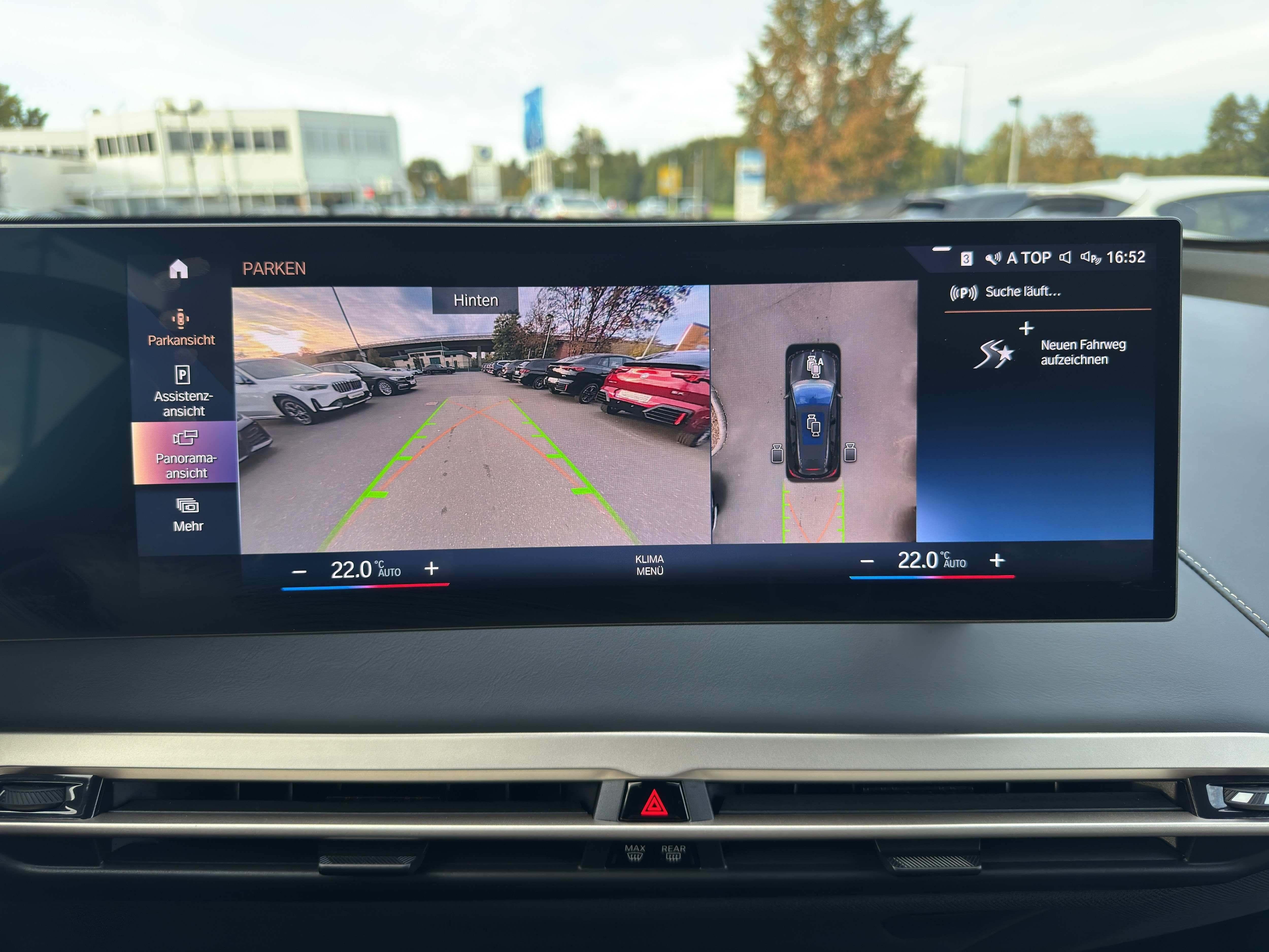 BMW iX – Bild 14