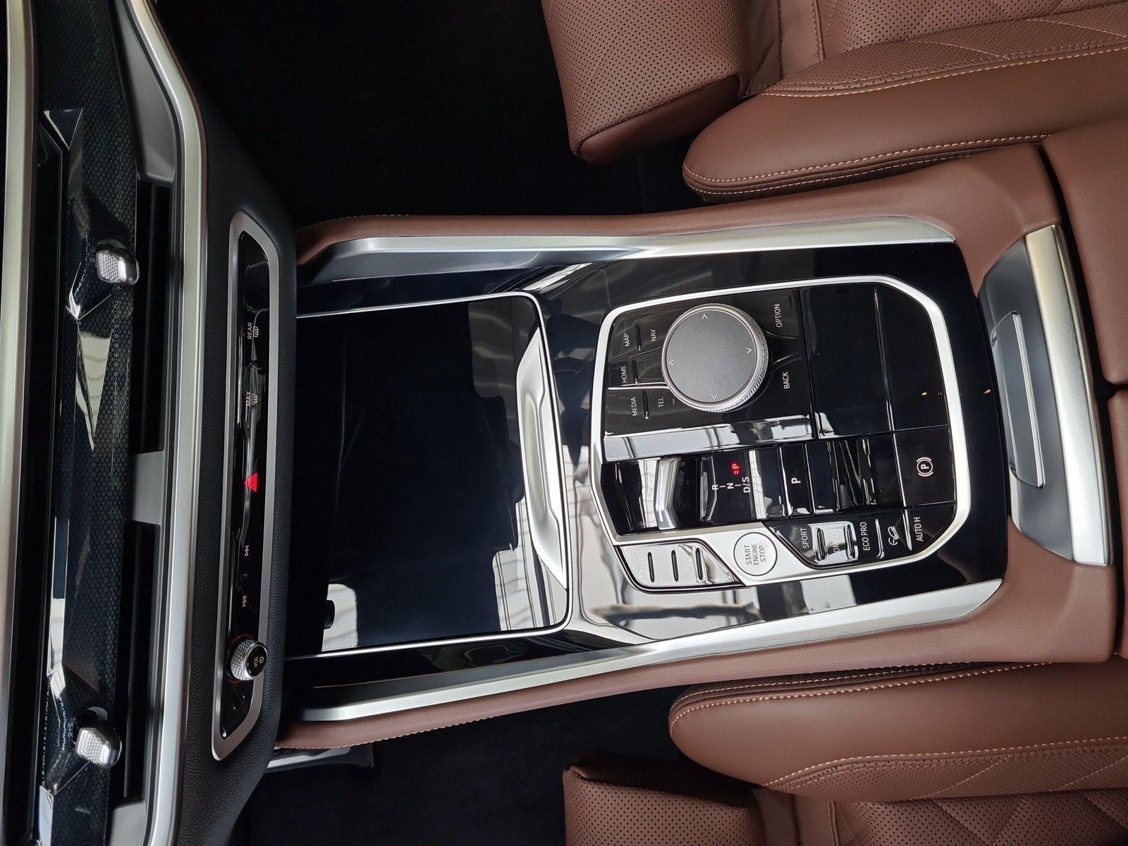 BMW X6 – Bild 16