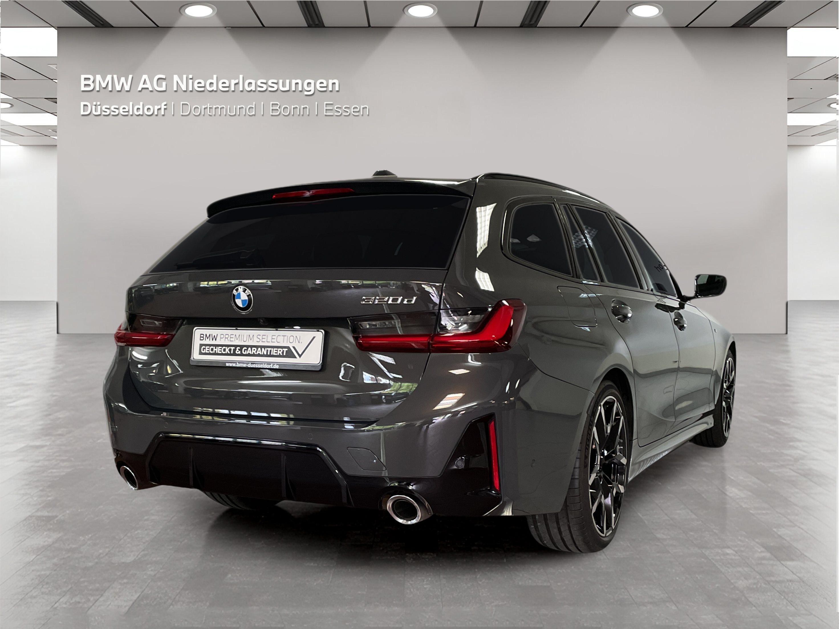 BMW 3er Touring – Bild 4