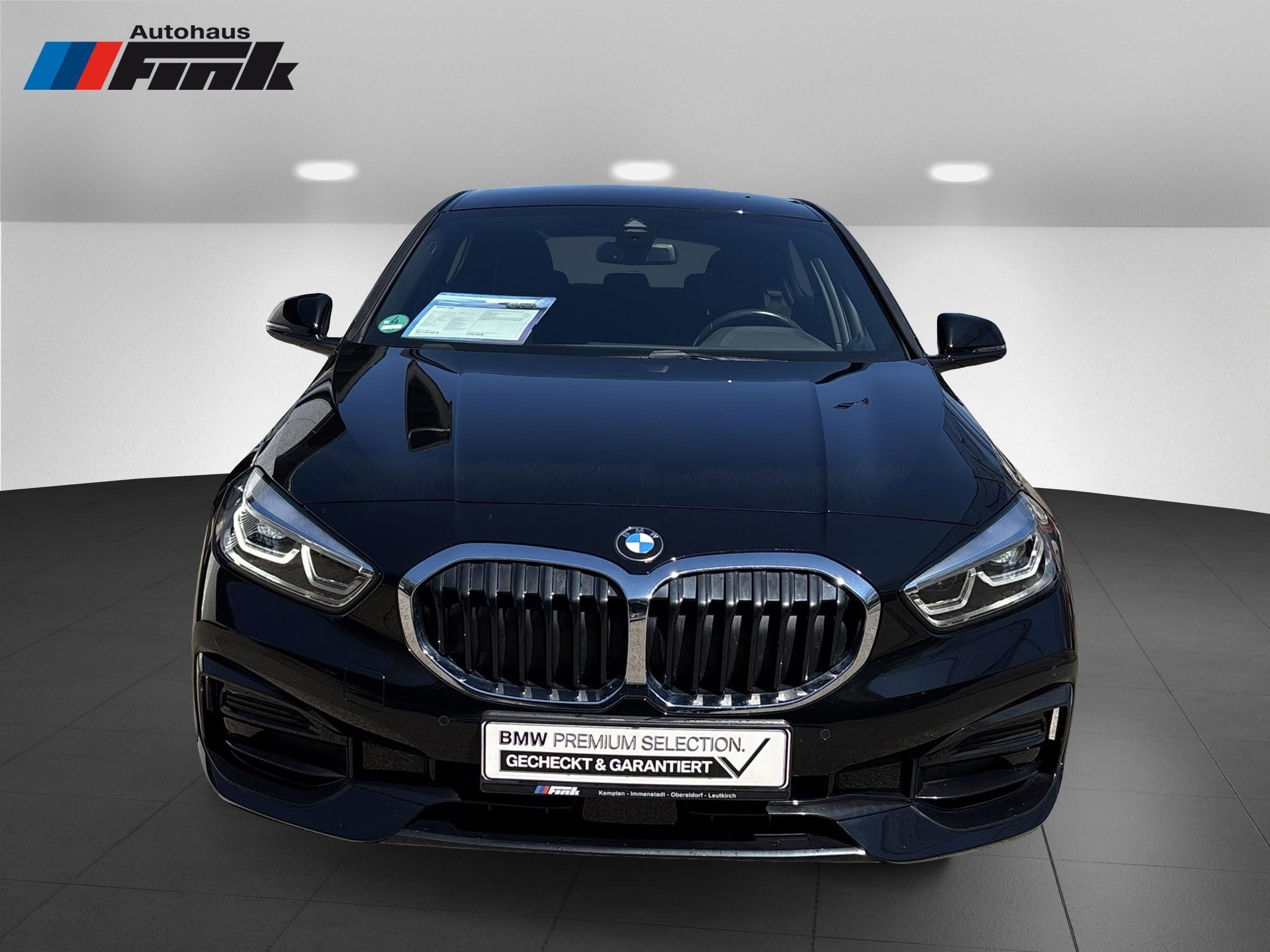 BMW 1er – Bild 2
