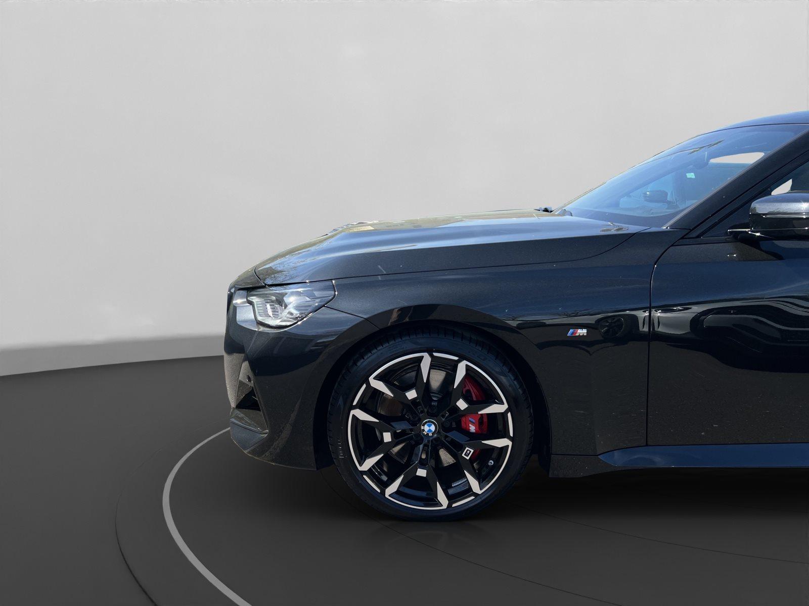 BMW 2er Coupé – Bild 11