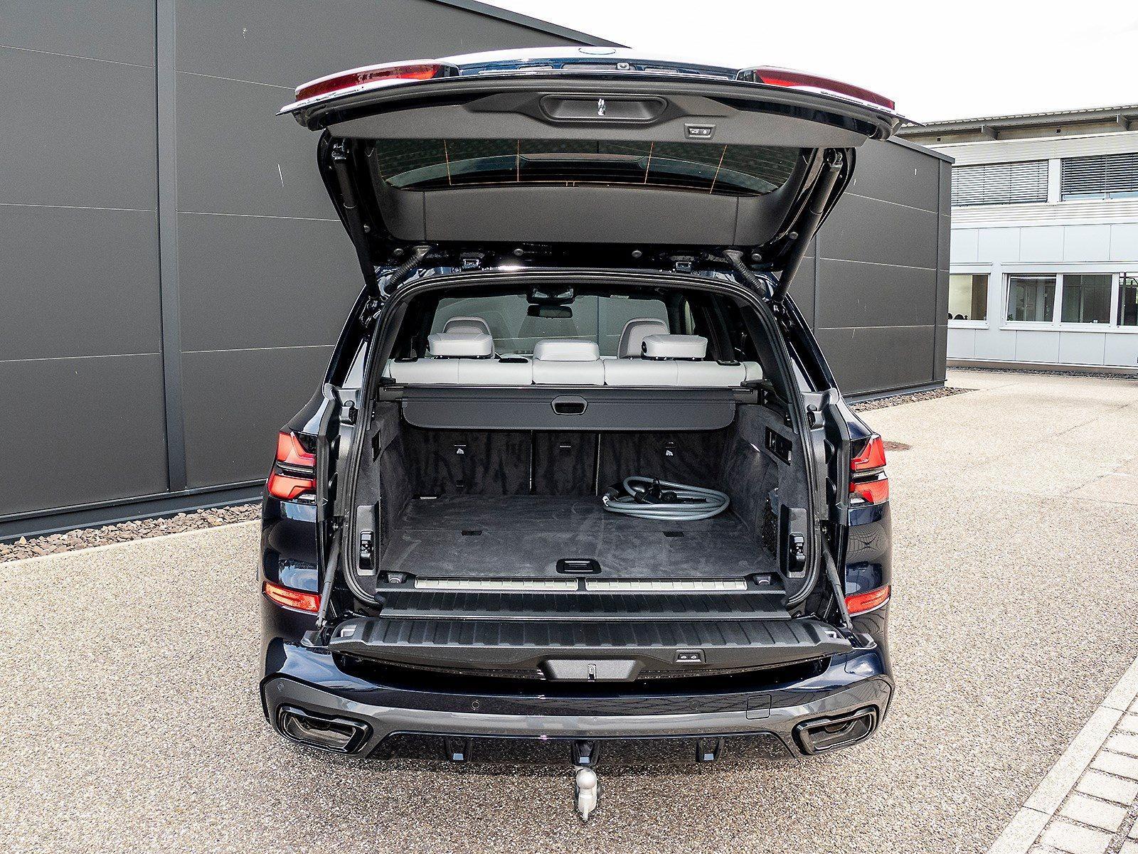 BMW X5 – Bild 14