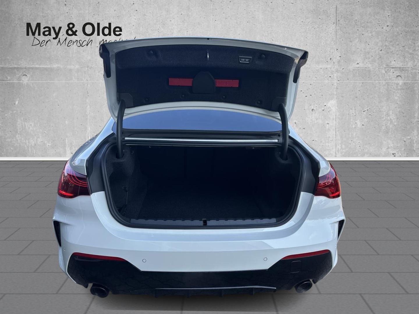BMW 4er Coupé – Bild 23