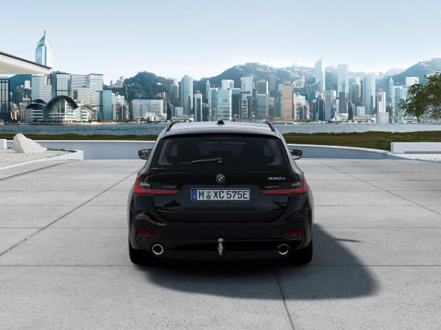 BMW 3er Touring – Bild 3