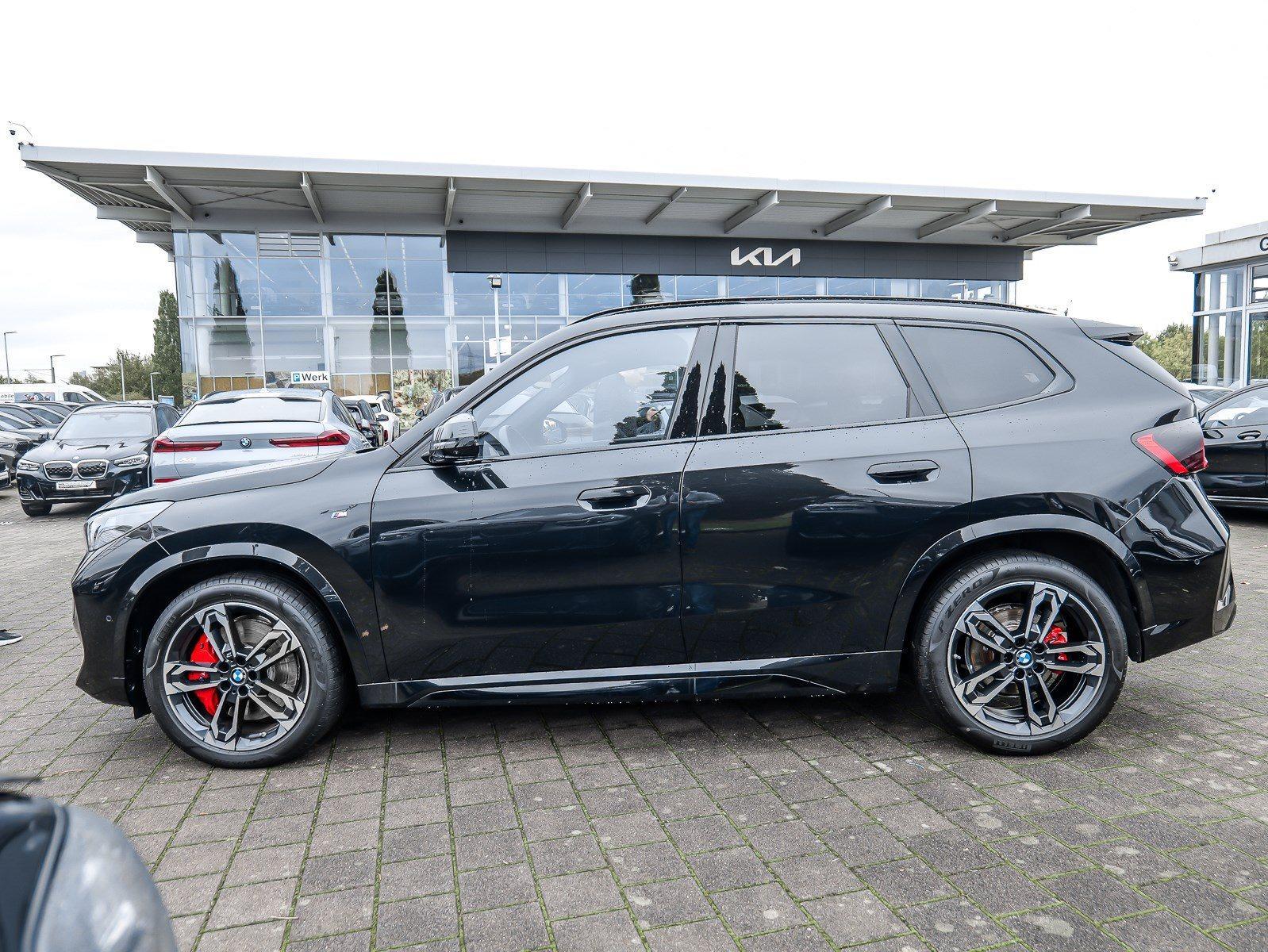 BMW X1 – Bild 12