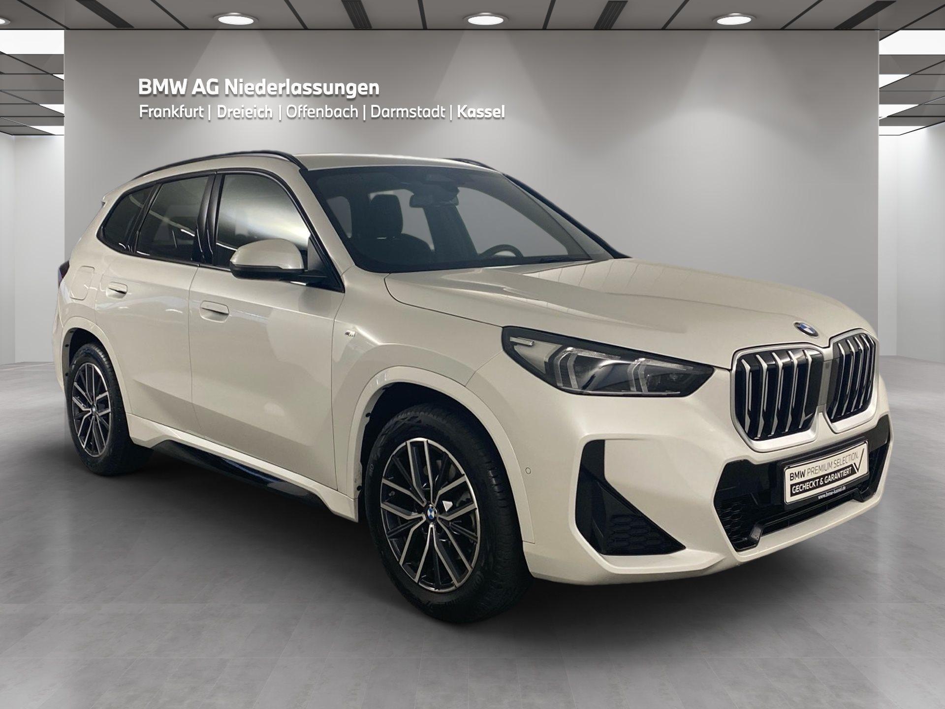 BMW X1 – Bild 2