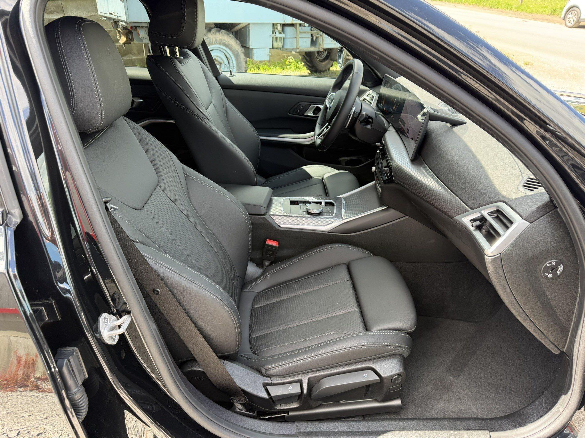 BMW 3er – Bild 25