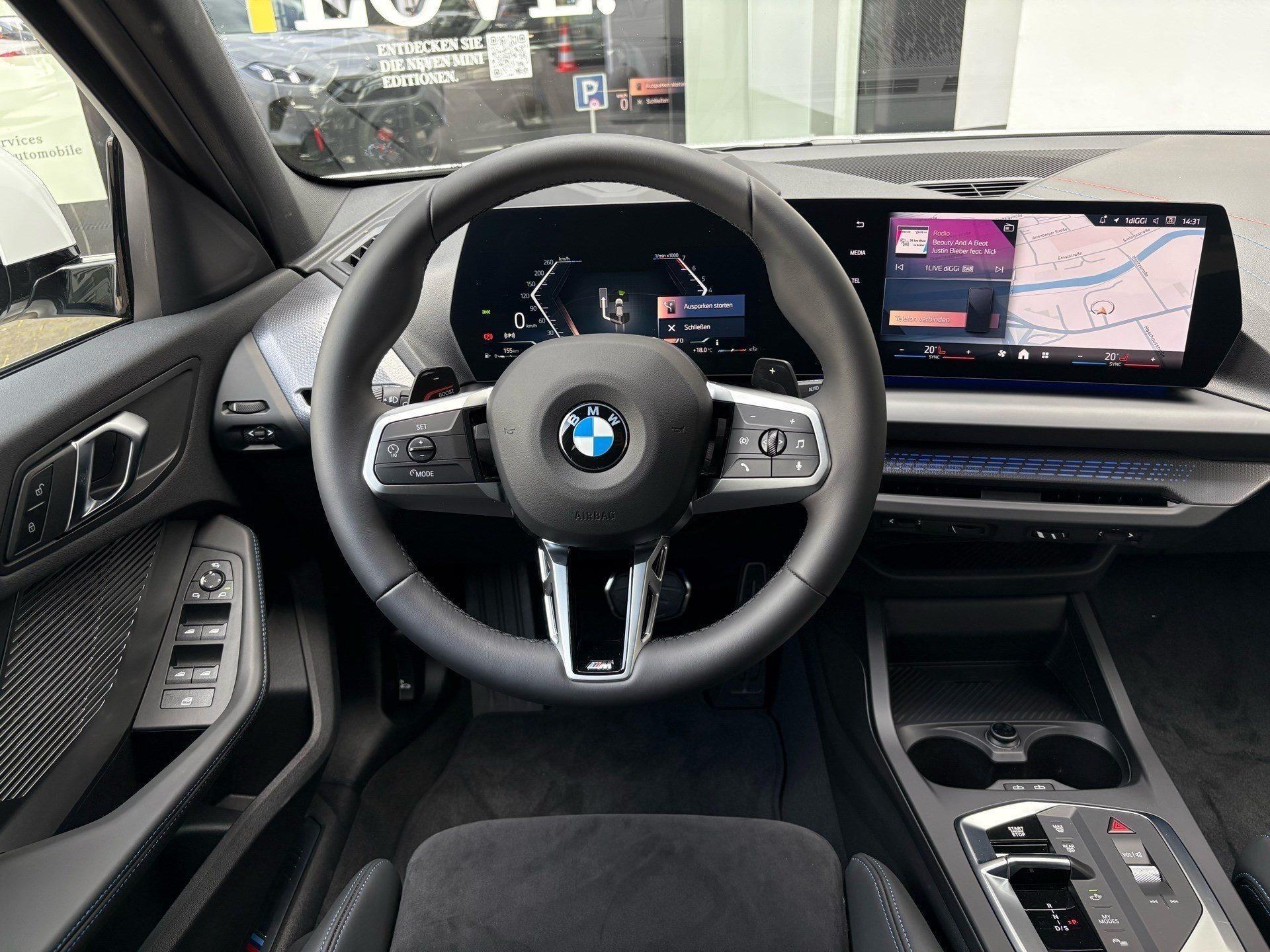 BMW 1er – Bild 12