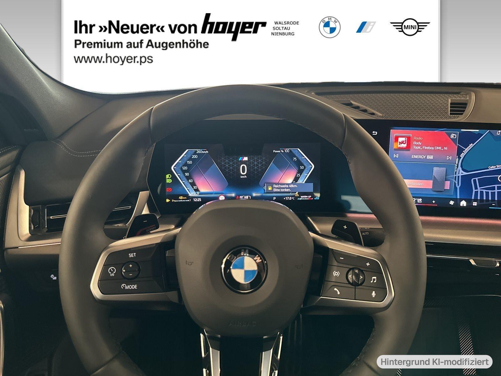 BMW X2 – Bild 17