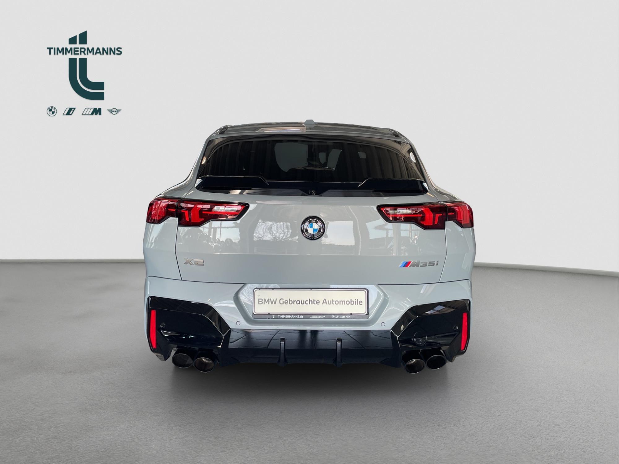 BMW X2 – Bild 19