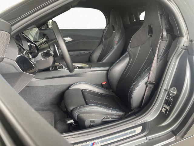 BMW Z4 – Bild 8