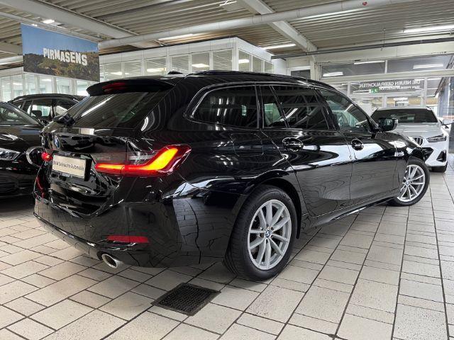 BMW 3er Touring – Bild 3
