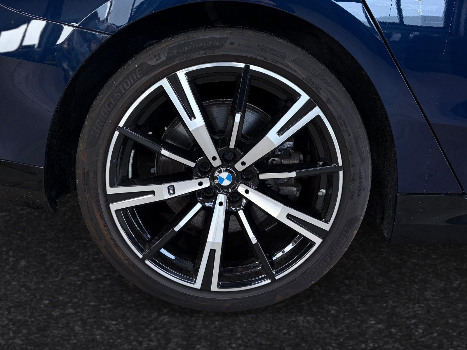 BMW 5er Touring – Bild 4