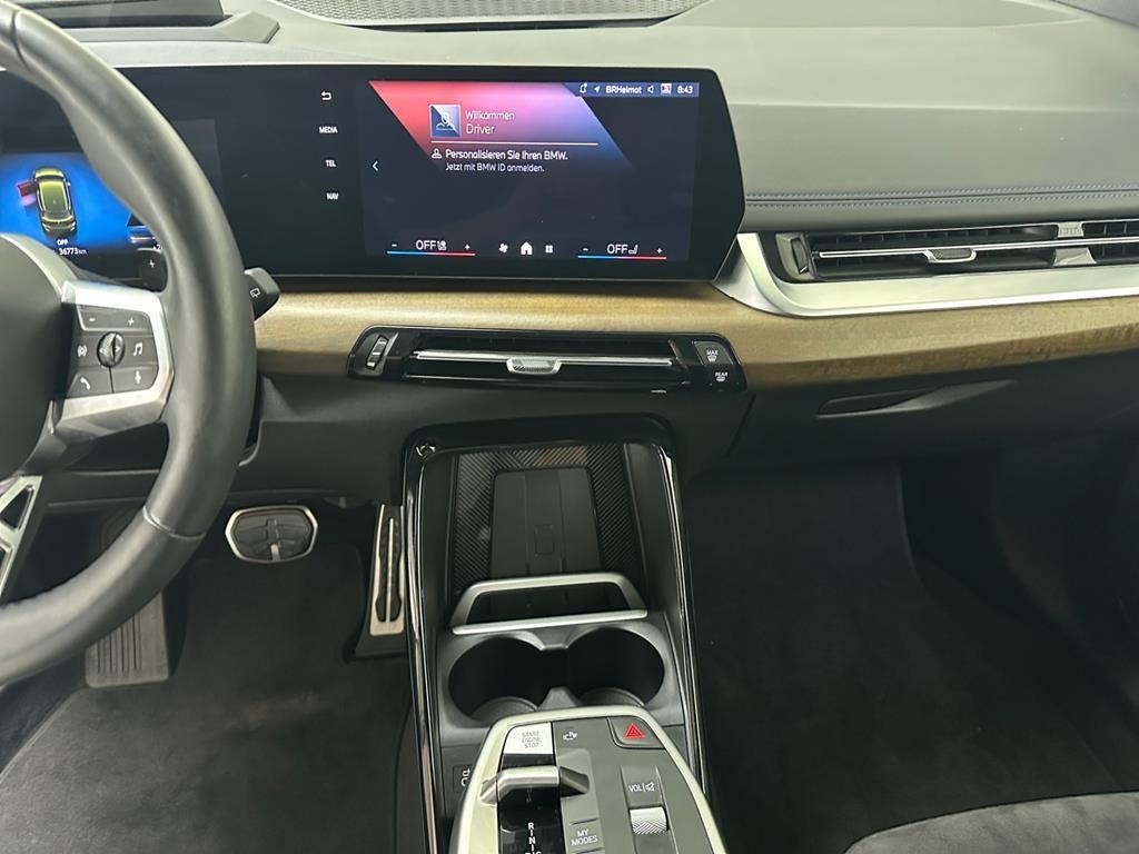 BMW 2er Active Tourer – Bild 9