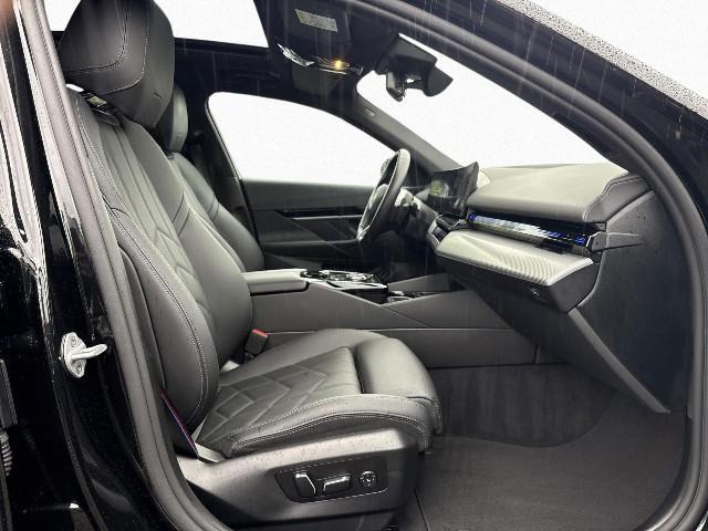 BMW 5er Touring – Bild 8