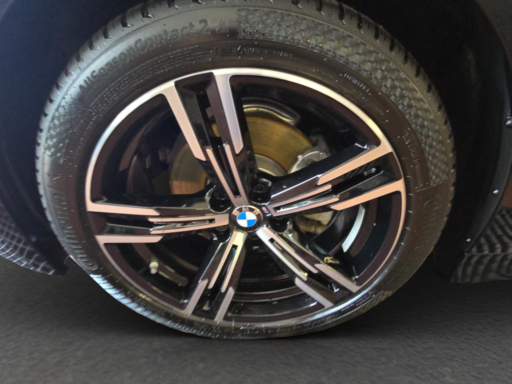 BMW 3er Touring – Bild 11