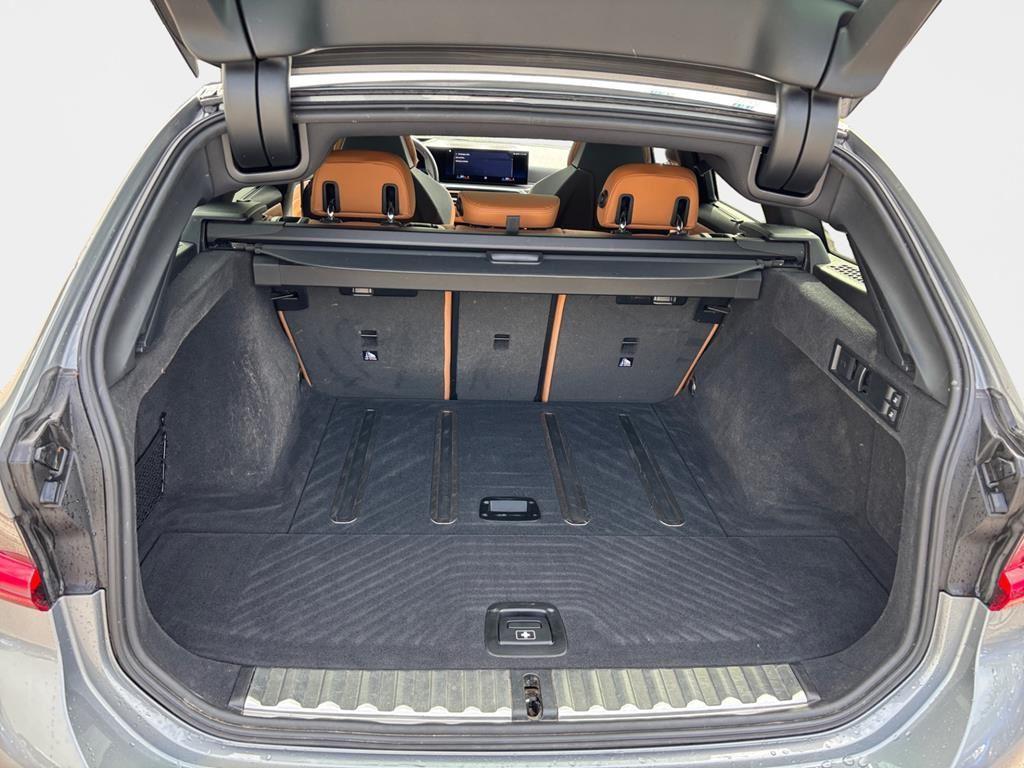 BMW 3er Touring – Bild 11