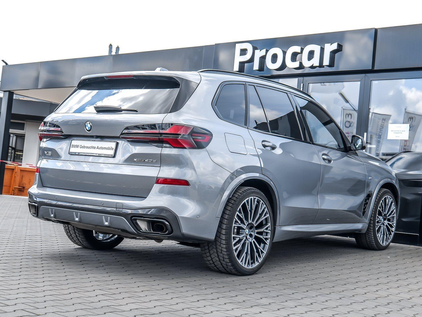 BMW X5 – Bild 2