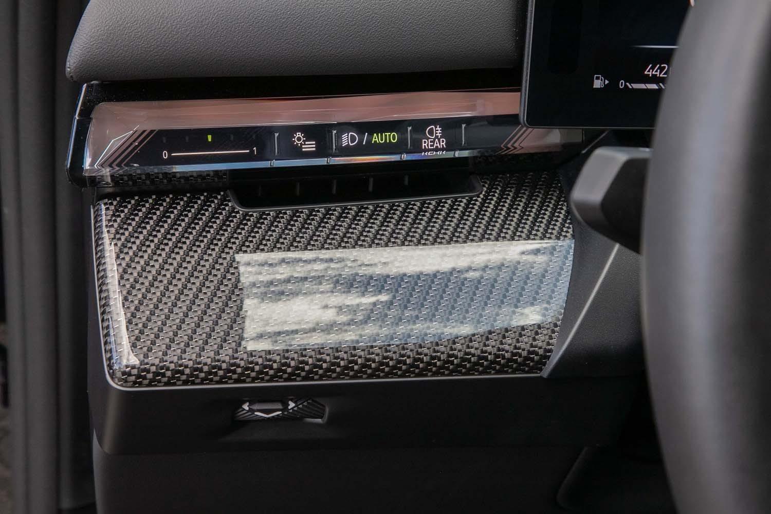 BMW 5er Touring – Bild 13