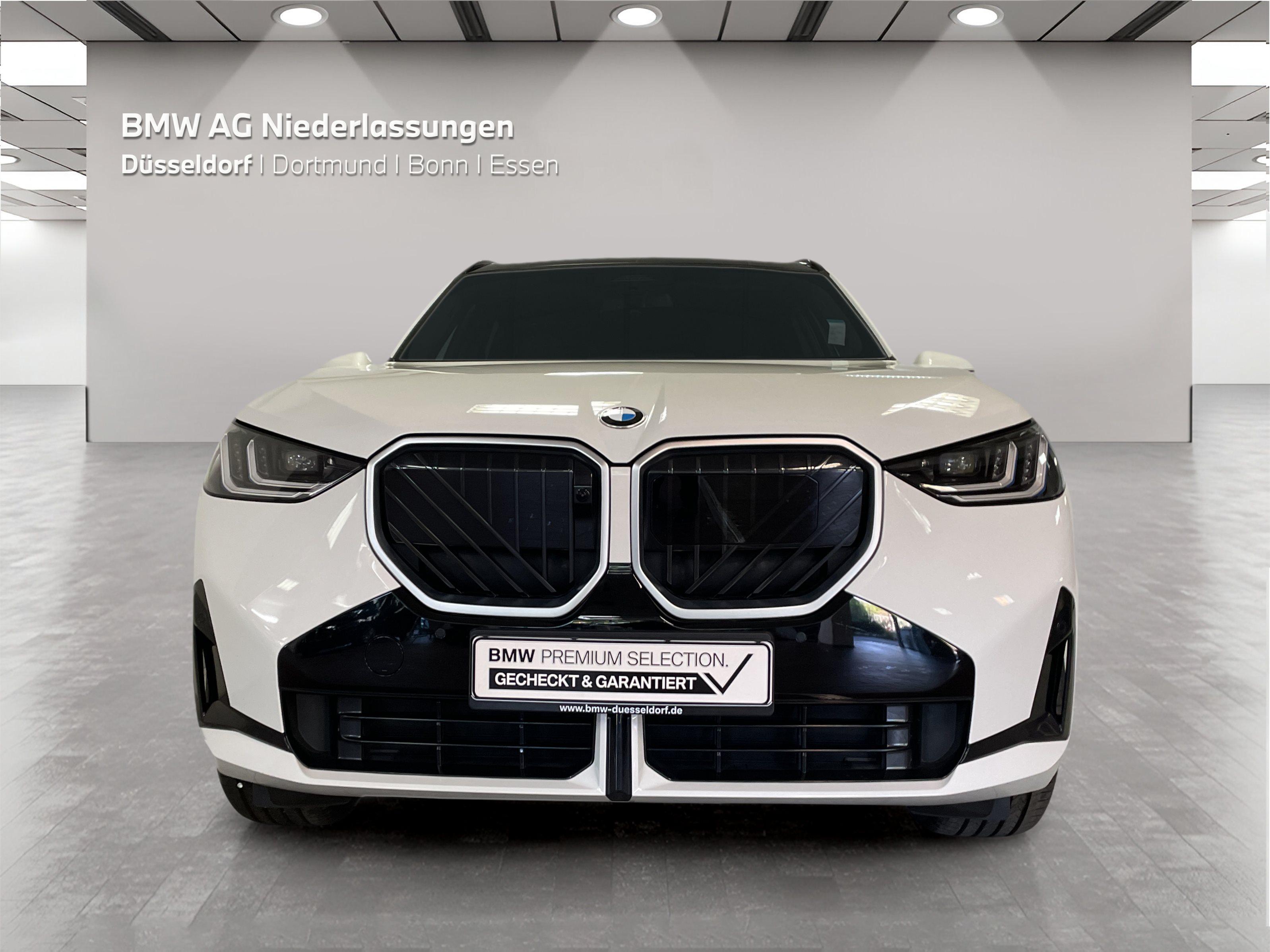 BMW X3 – Bild 19