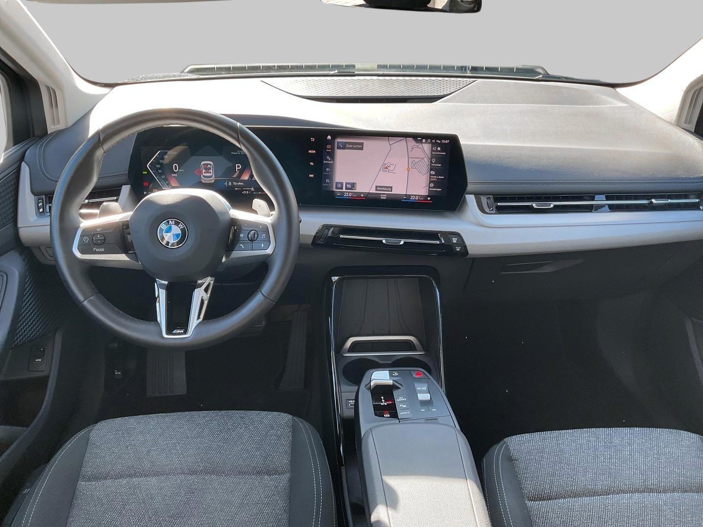 BMW 2er Active Tourer – Bild 29