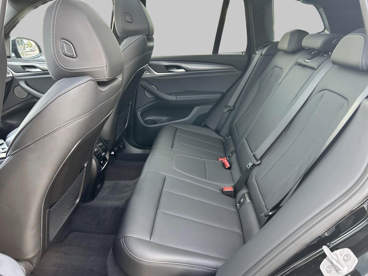 BMW X3 – Bild 21