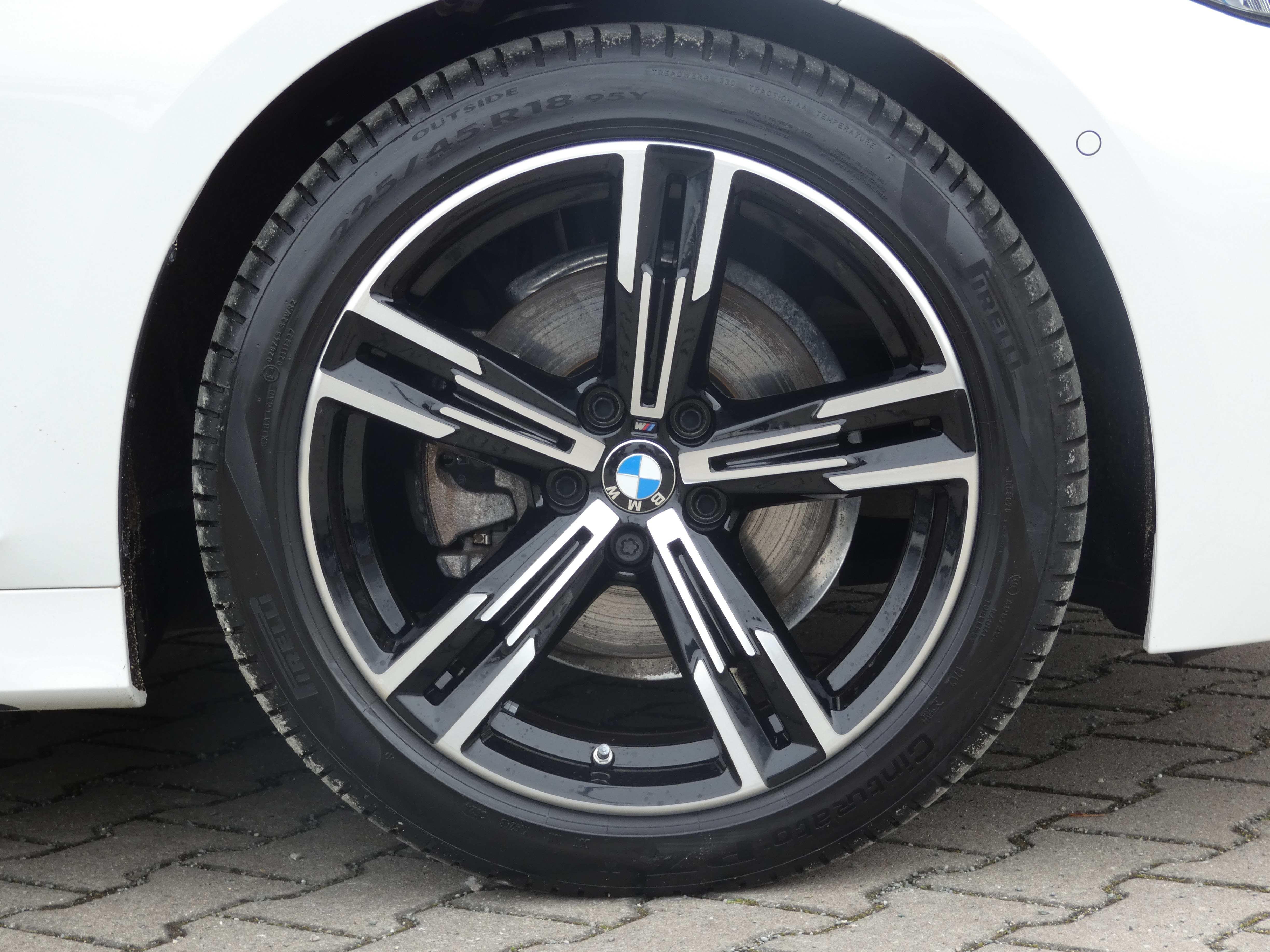 BMW 3er – Bild 10