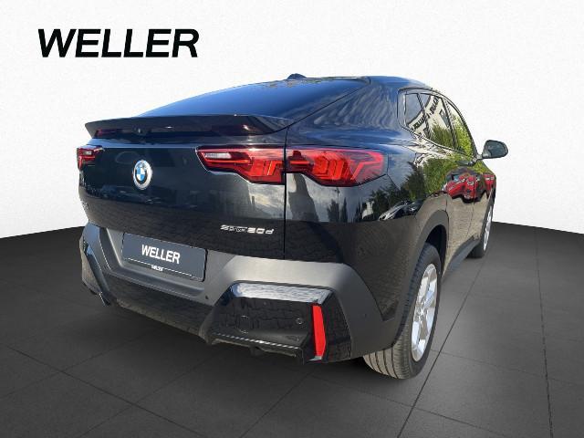 BMW X2 – Bild 3