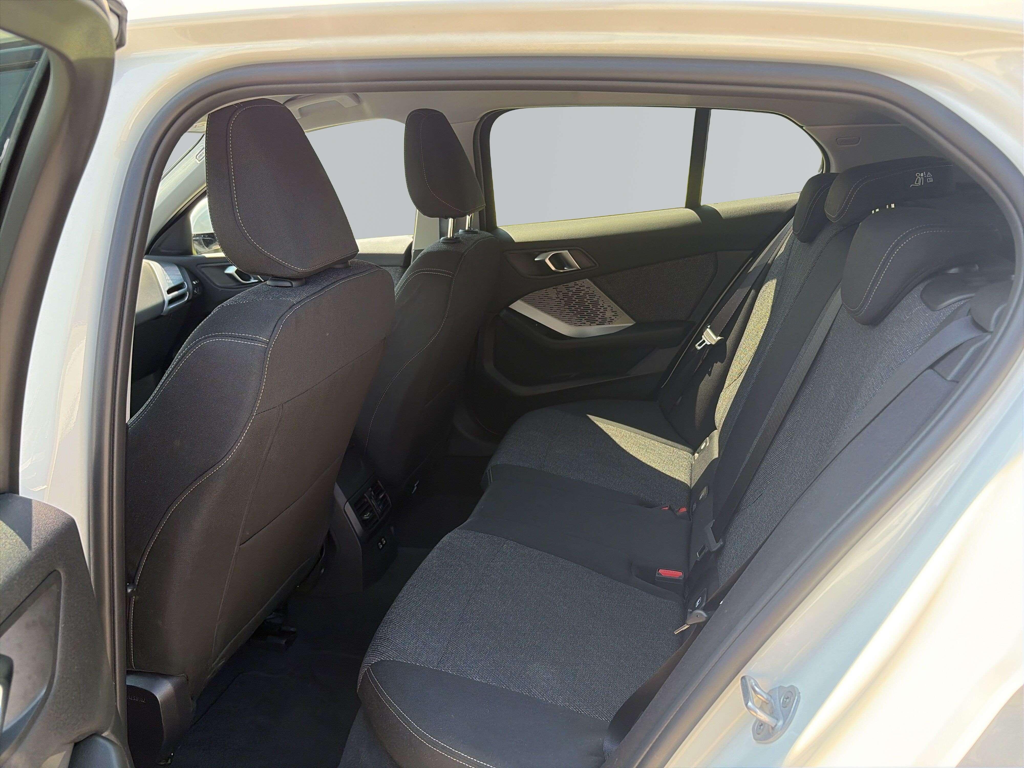 BMW 1er – Bild 7