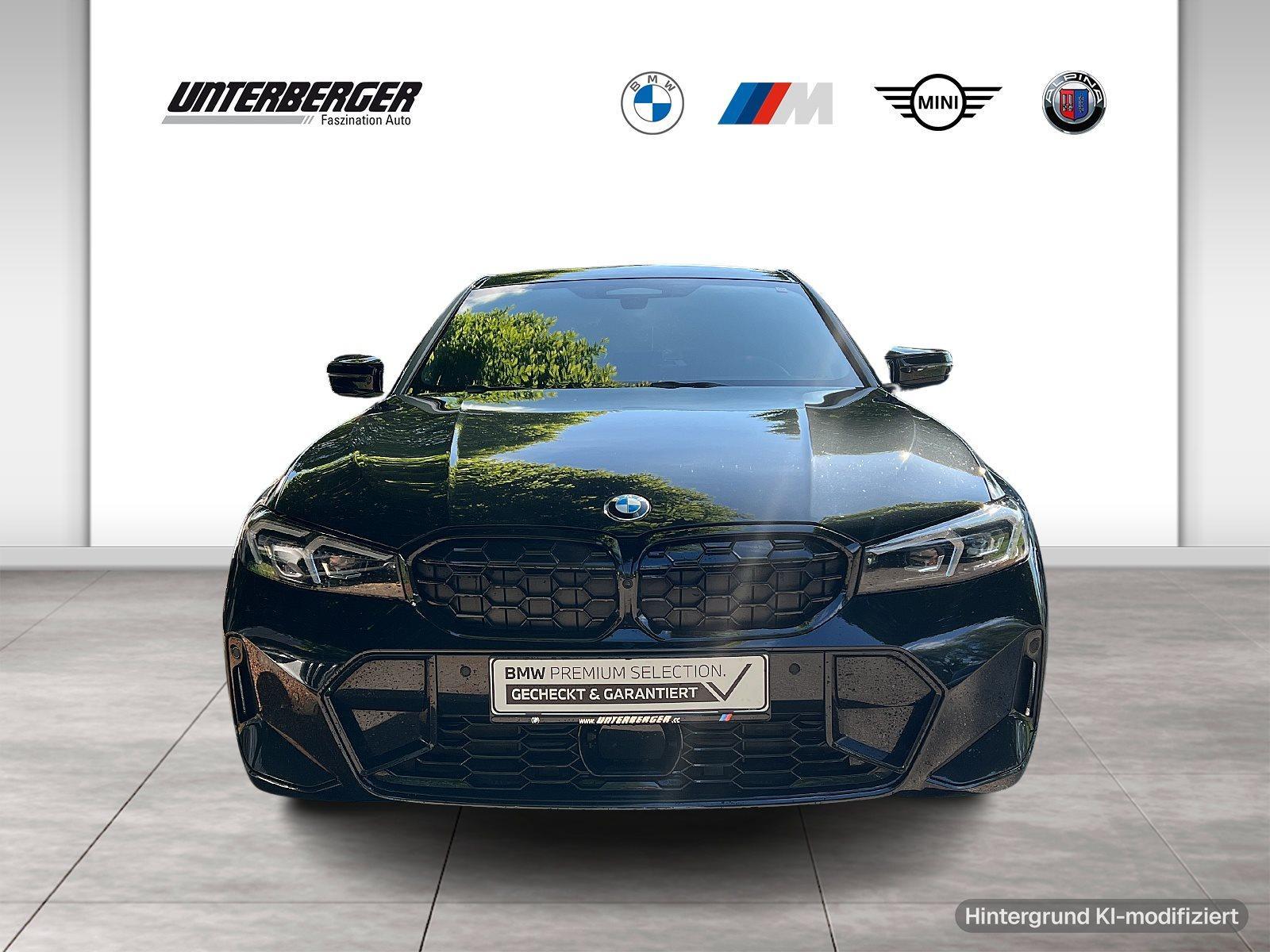 BMW 3er – Bild 2