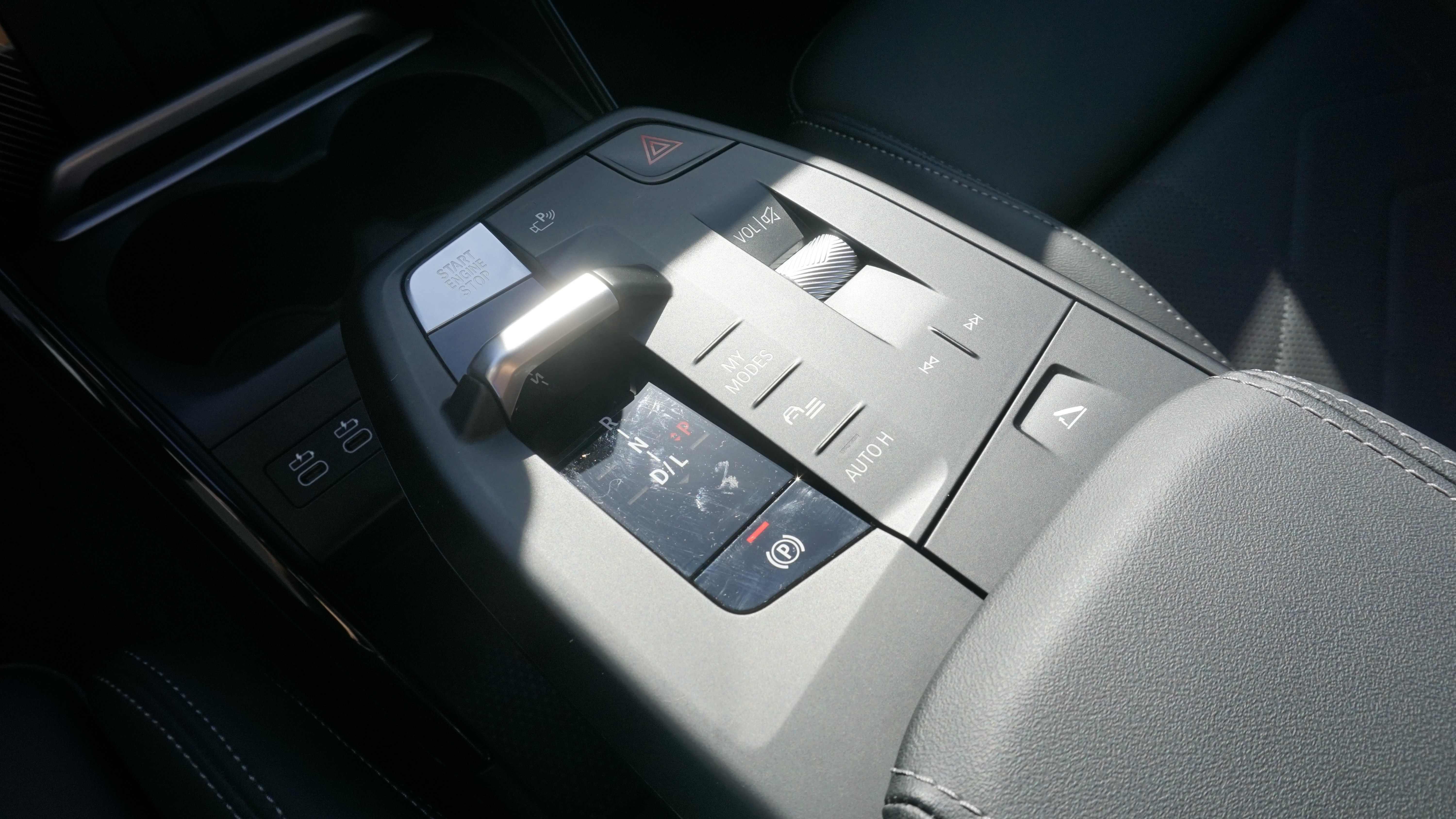 BMW X1 – Bild 14