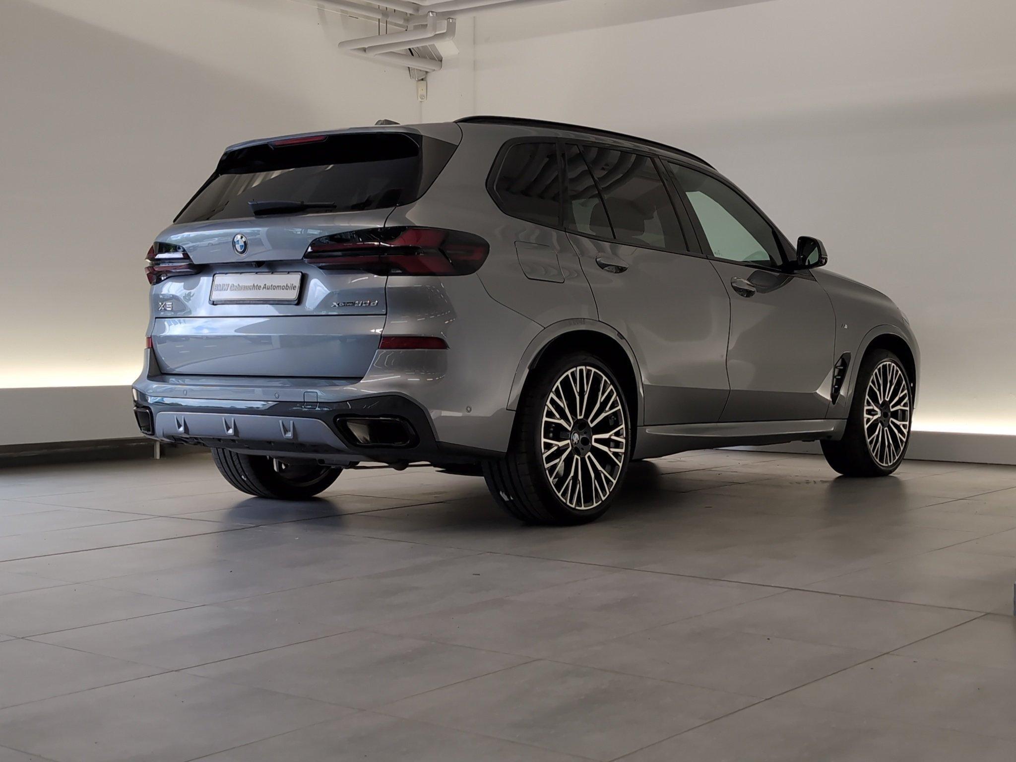 BMW X5 – Bild 9