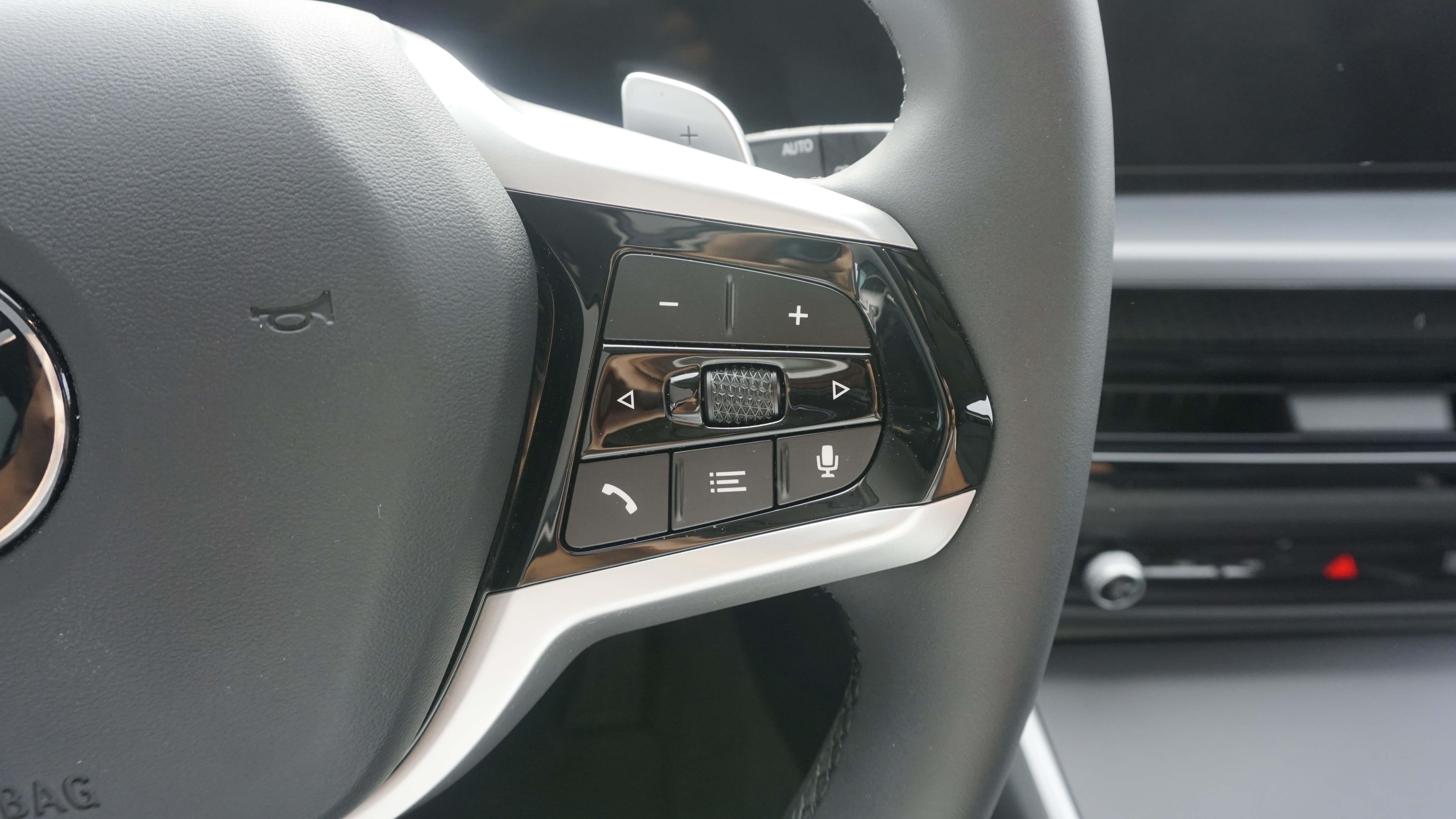 BMW 3er Touring – Bild 23