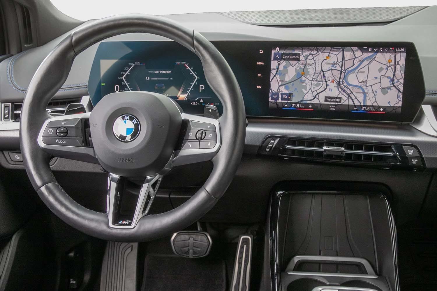 BMW 2er Active Tourer – Bild 10