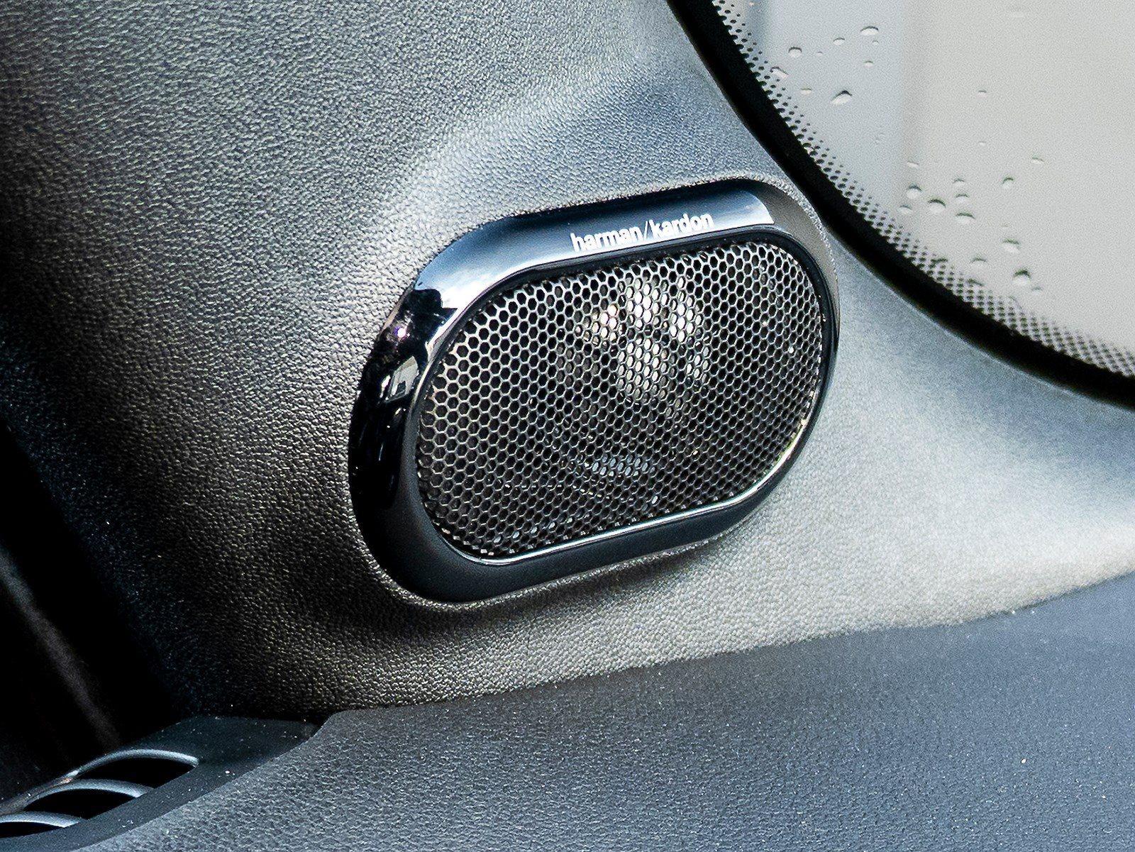 MINI Cabrio – Bild 10