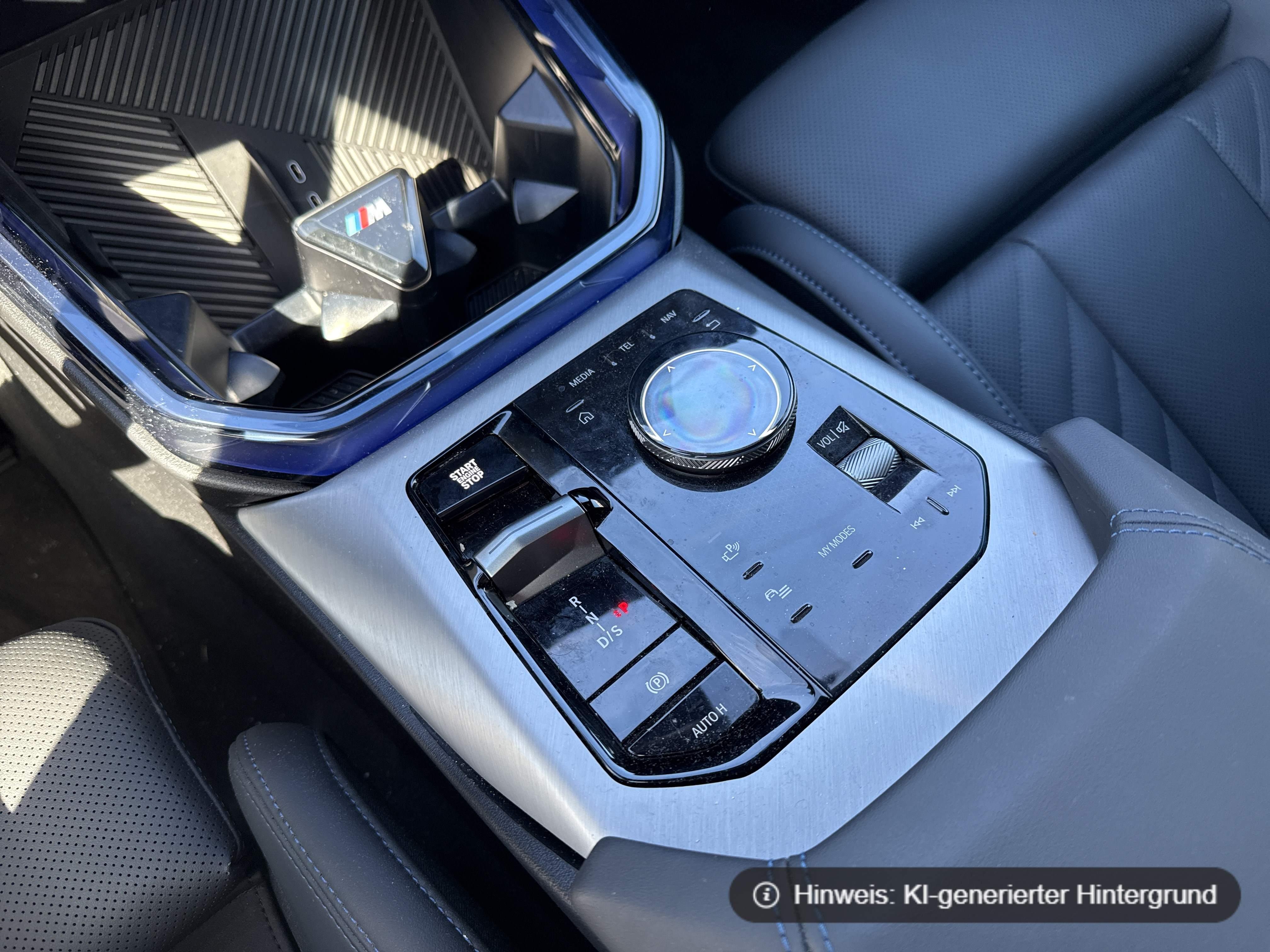 BMW X3 – Bild 7