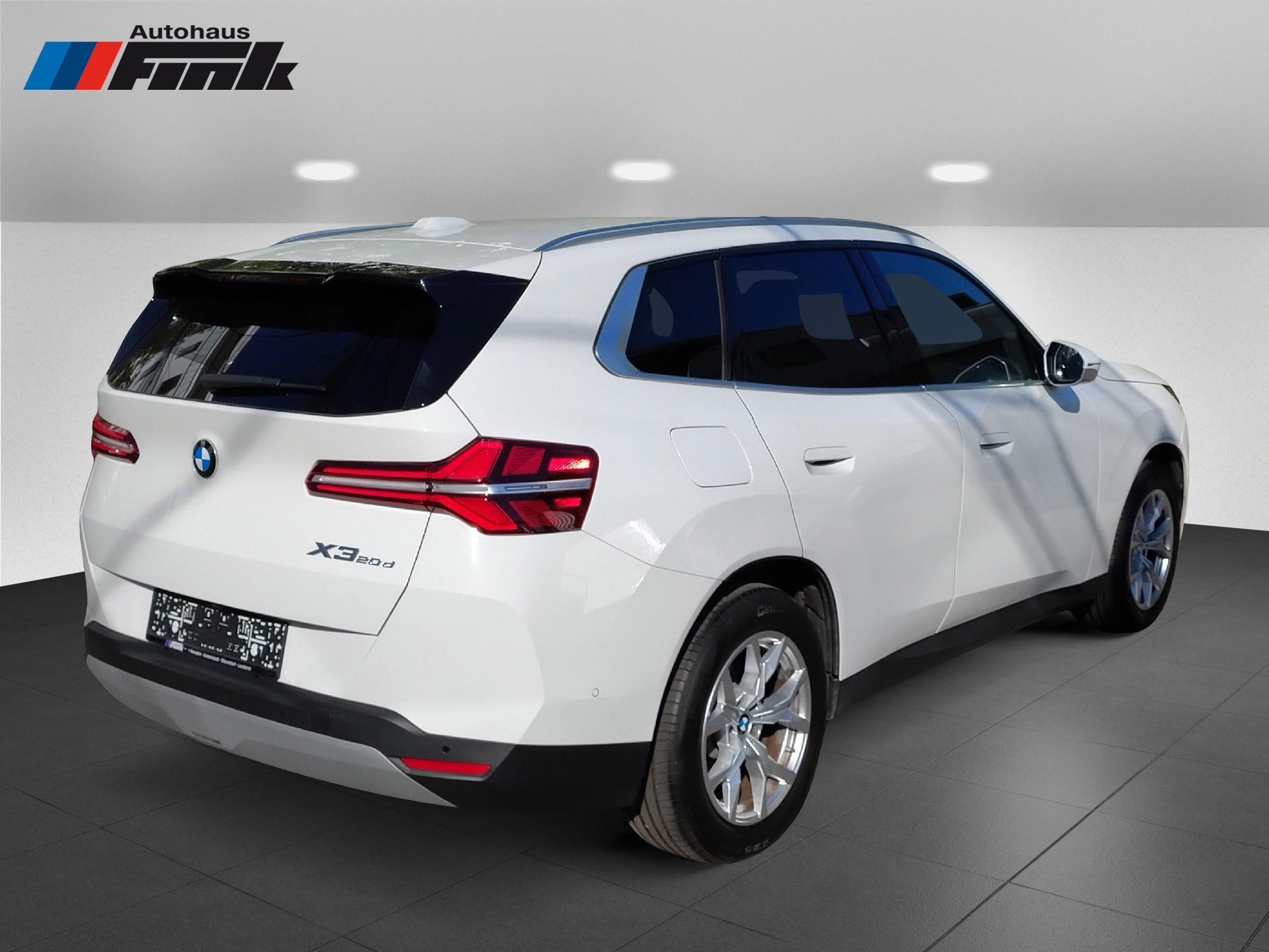 BMW X3 – Bild 6