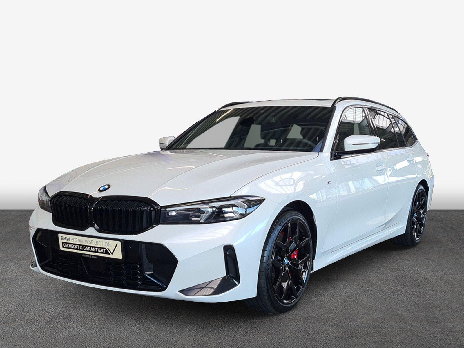 BMW 3er Touring